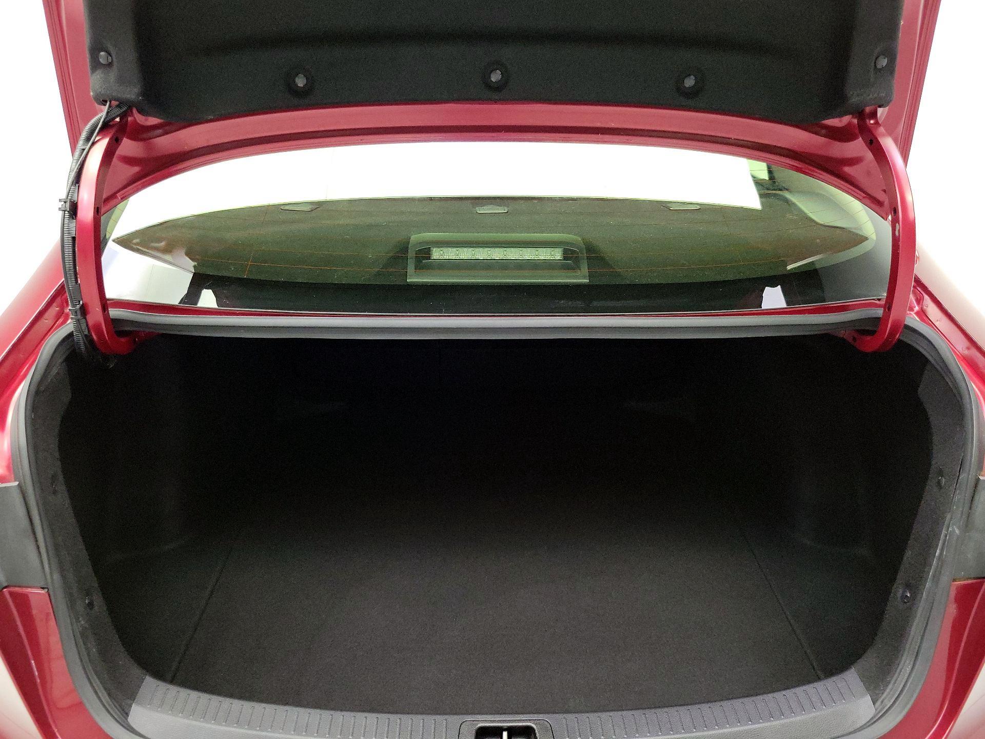 Thumbnail: 2022 Toyota Corolla - 20