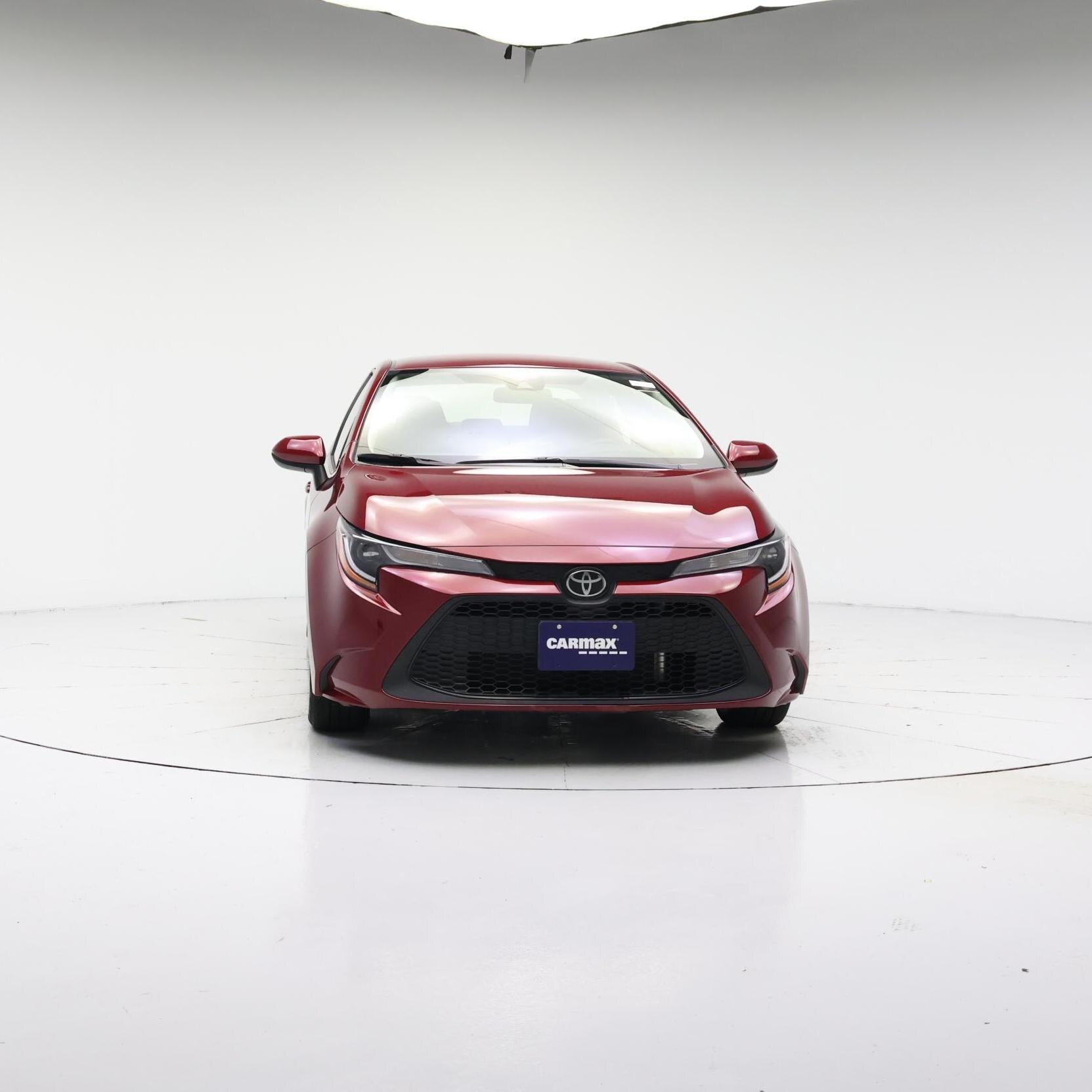 Thumbnail: 2022 Toyota Corolla - 5