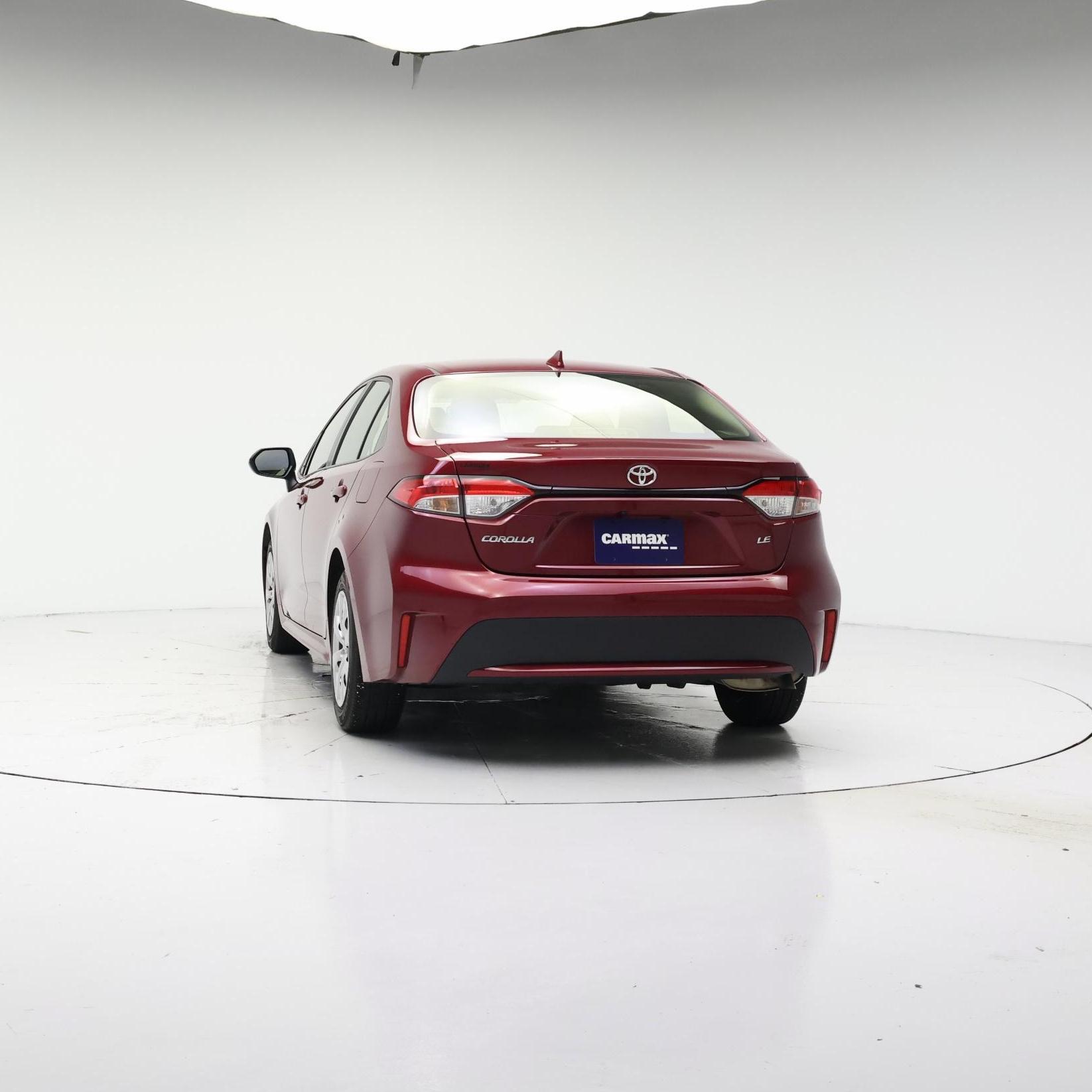Thumbnail: 2022 Toyota Corolla - 6