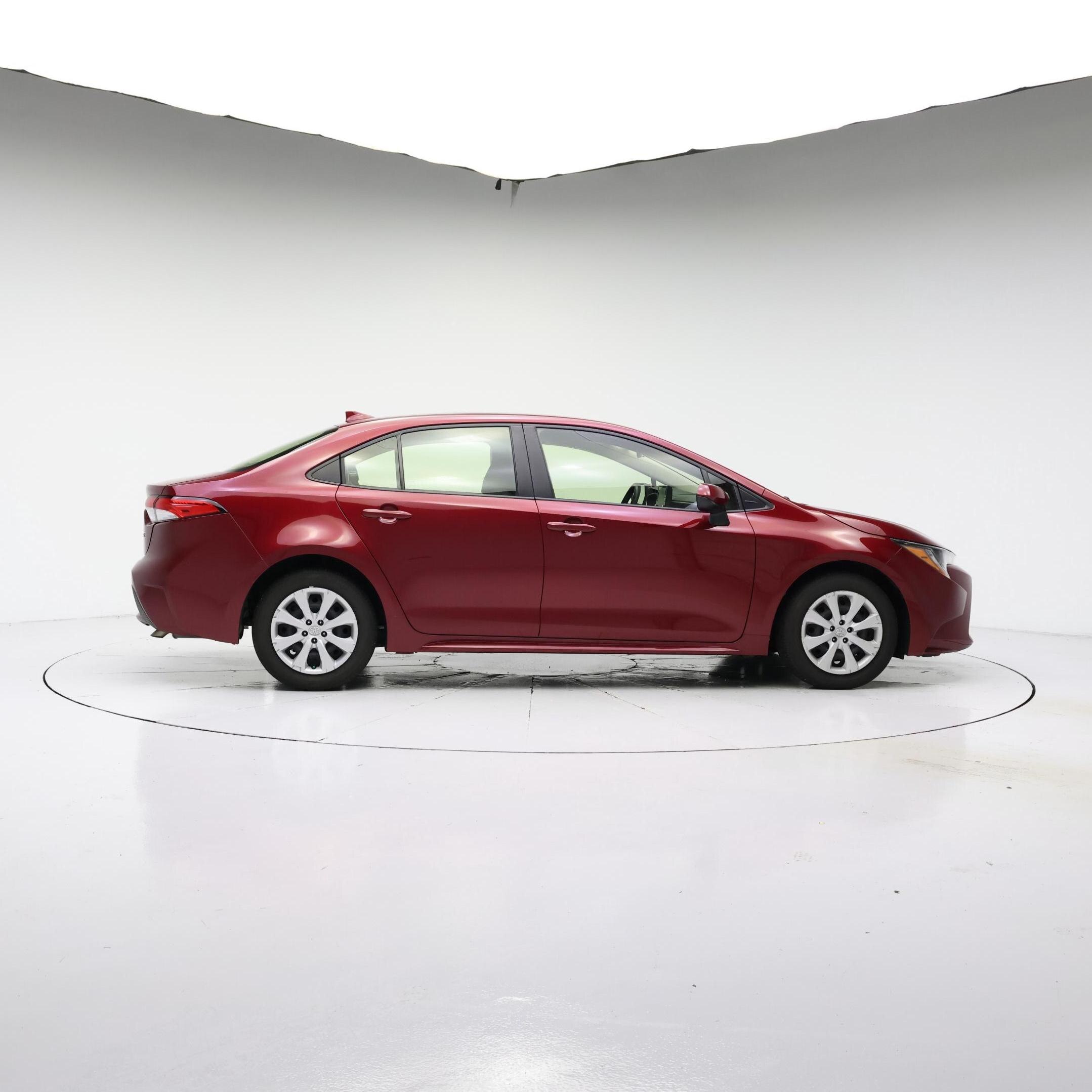 Thumbnail: 2022 Toyota Corolla - 7