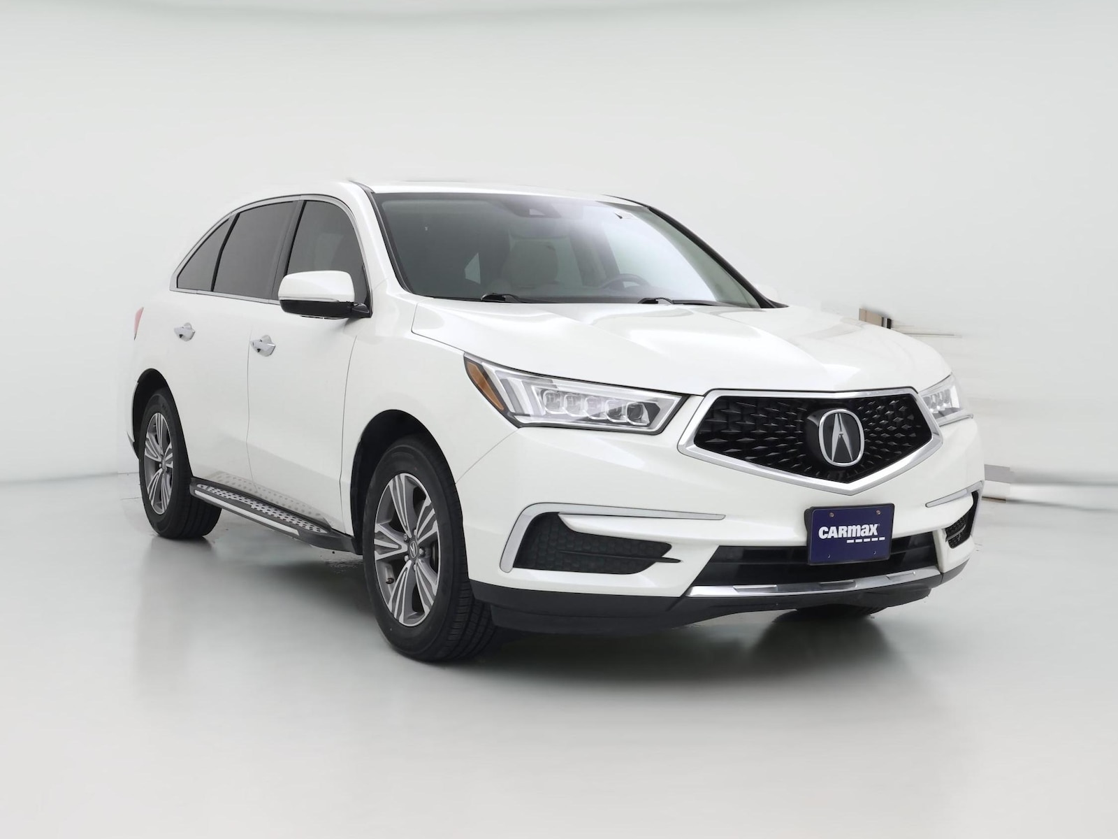 2019 Acura MDX