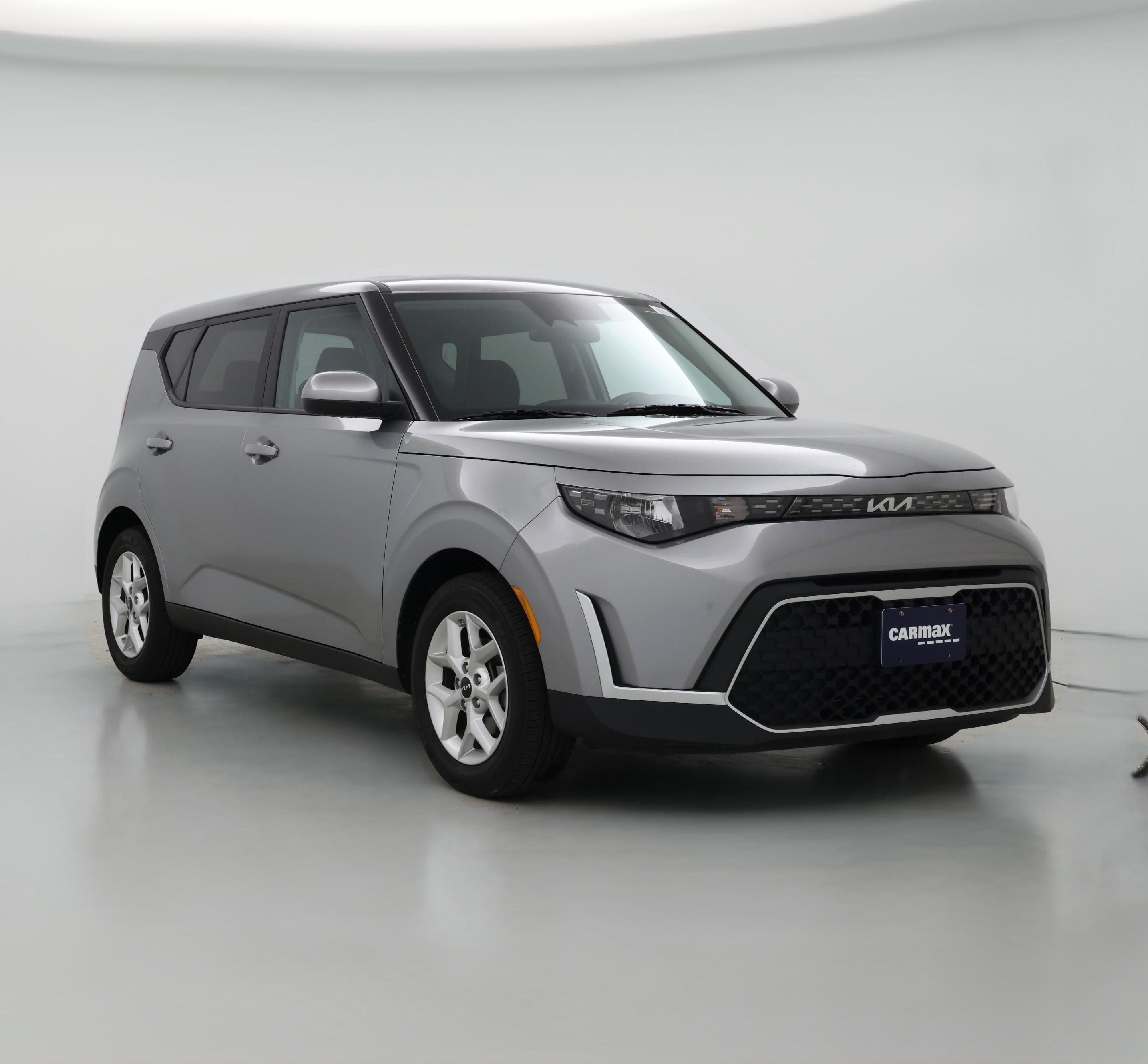 Thumbnail: 2024 Kia Soul - 1