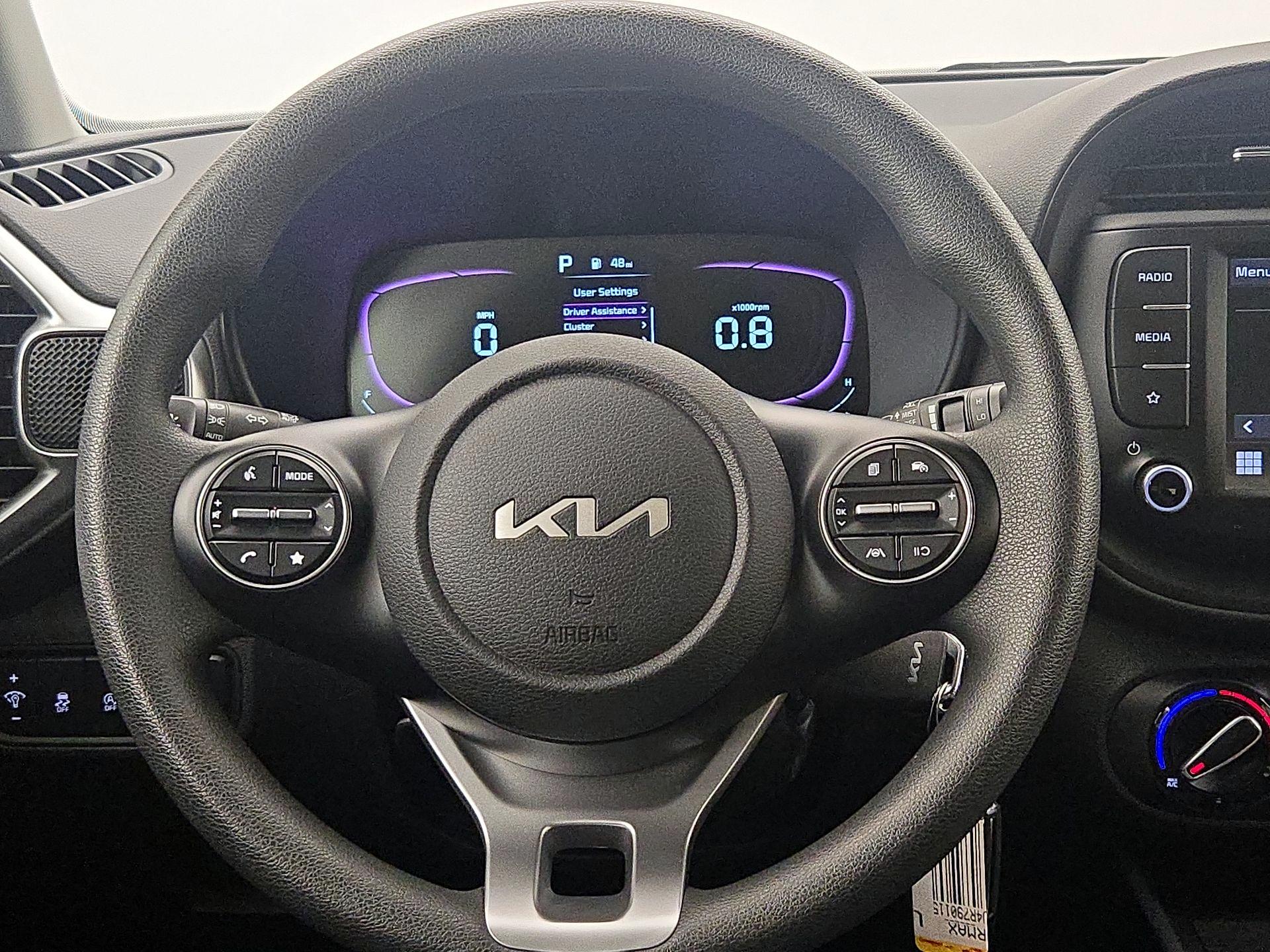 Thumbnail: 2024 Kia Soul - 10