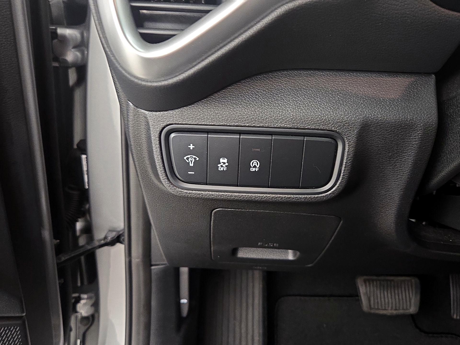 Thumbnail: 2024 Kia Soul - 13