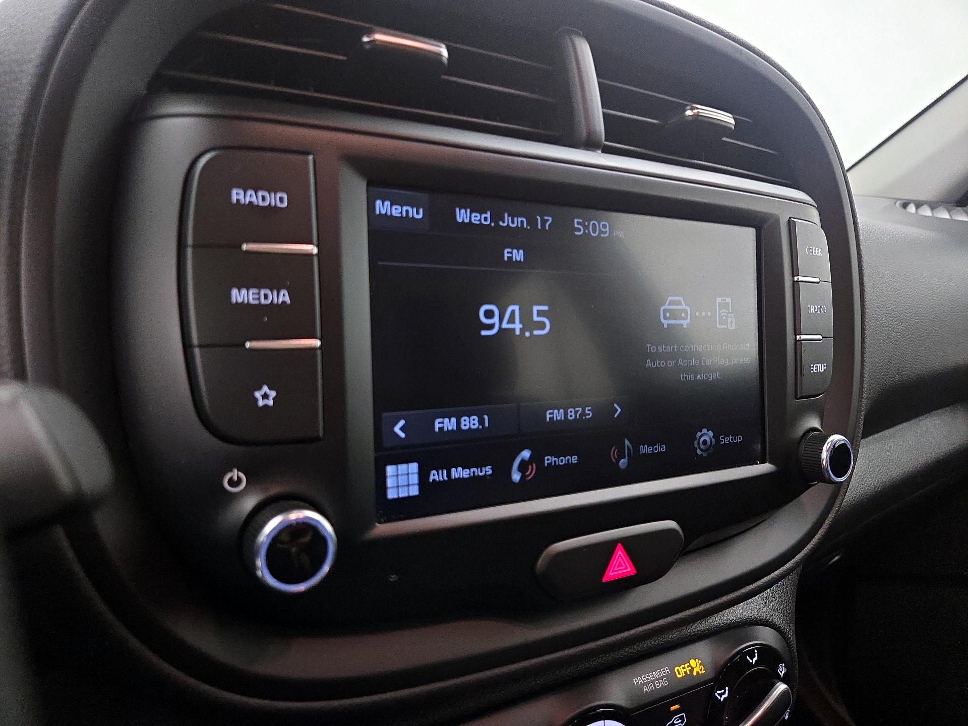 Thumbnail: 2024 Kia Soul - 15