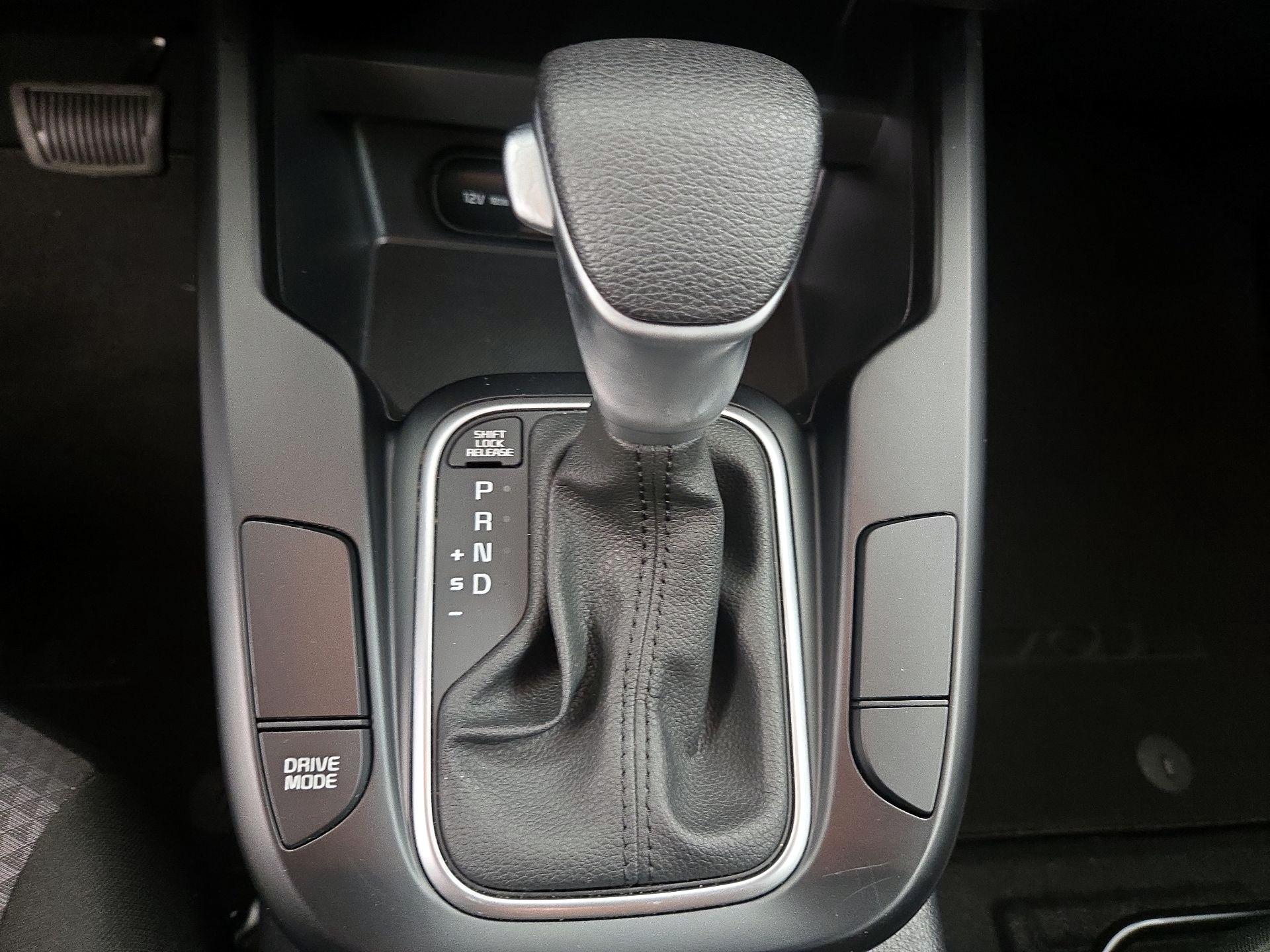 Thumbnail: 2024 Kia Soul - 17
