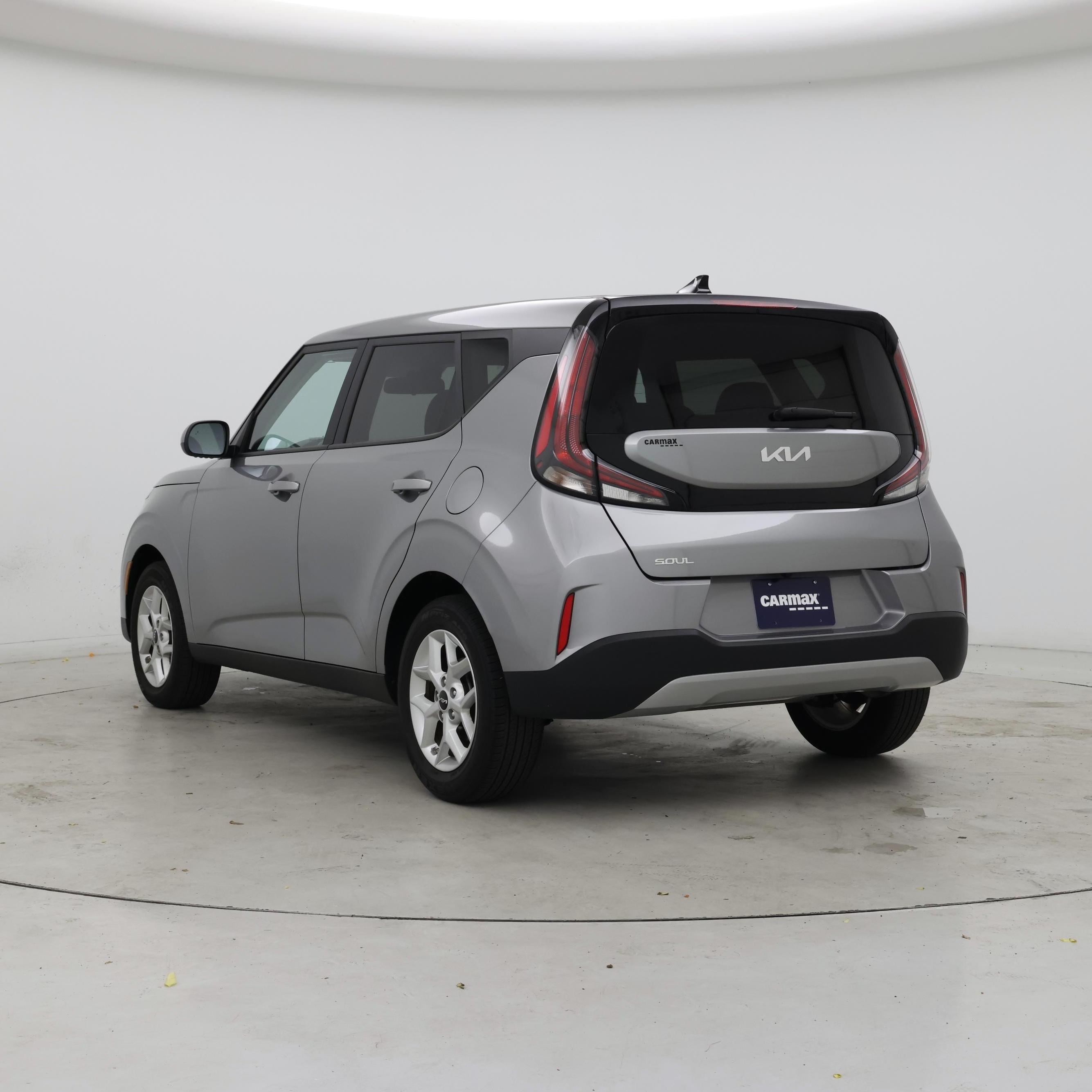 Thumbnail: 2024 Kia Soul - 2