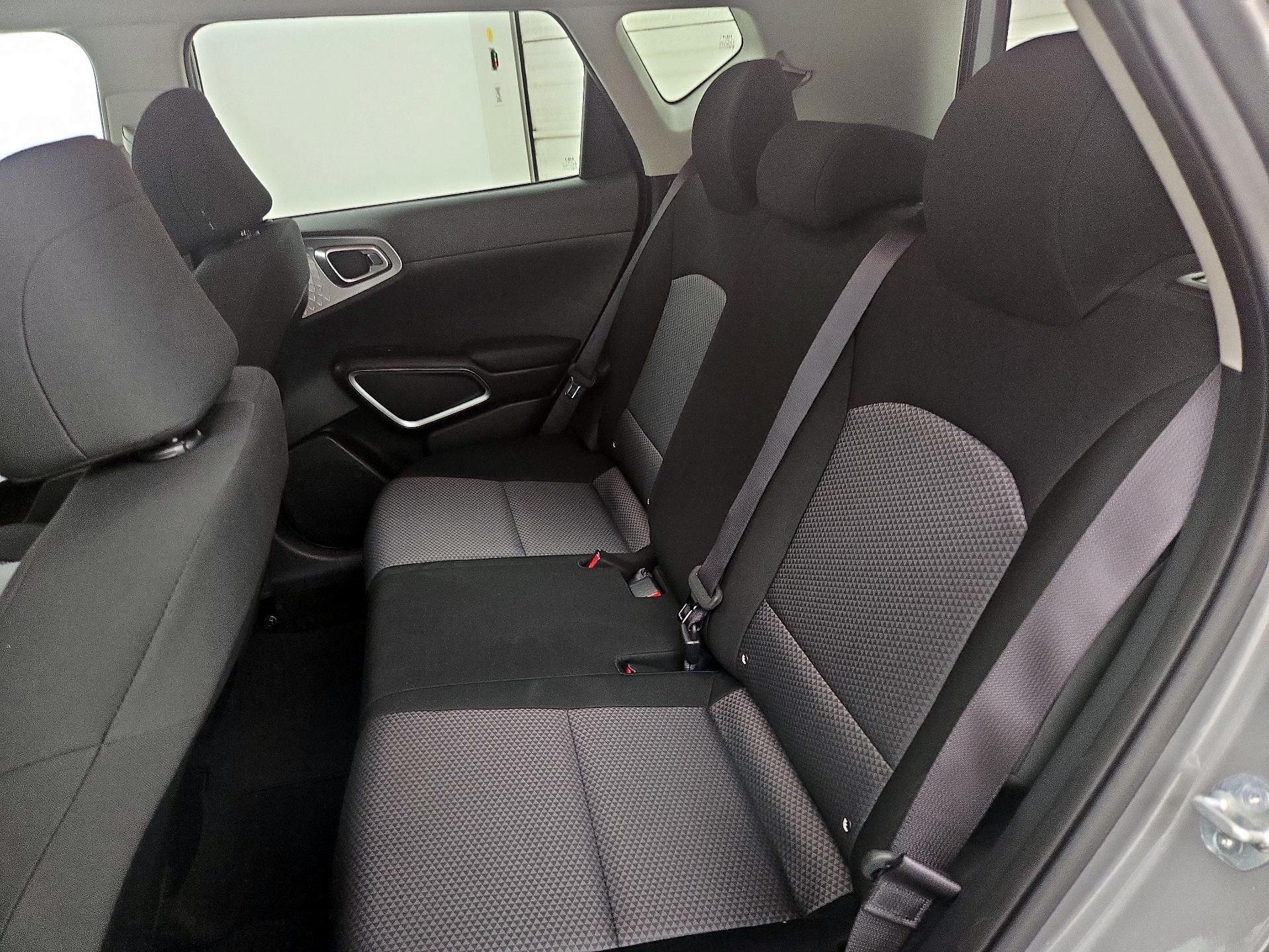 Thumbnail: 2024 Kia Soul - 19