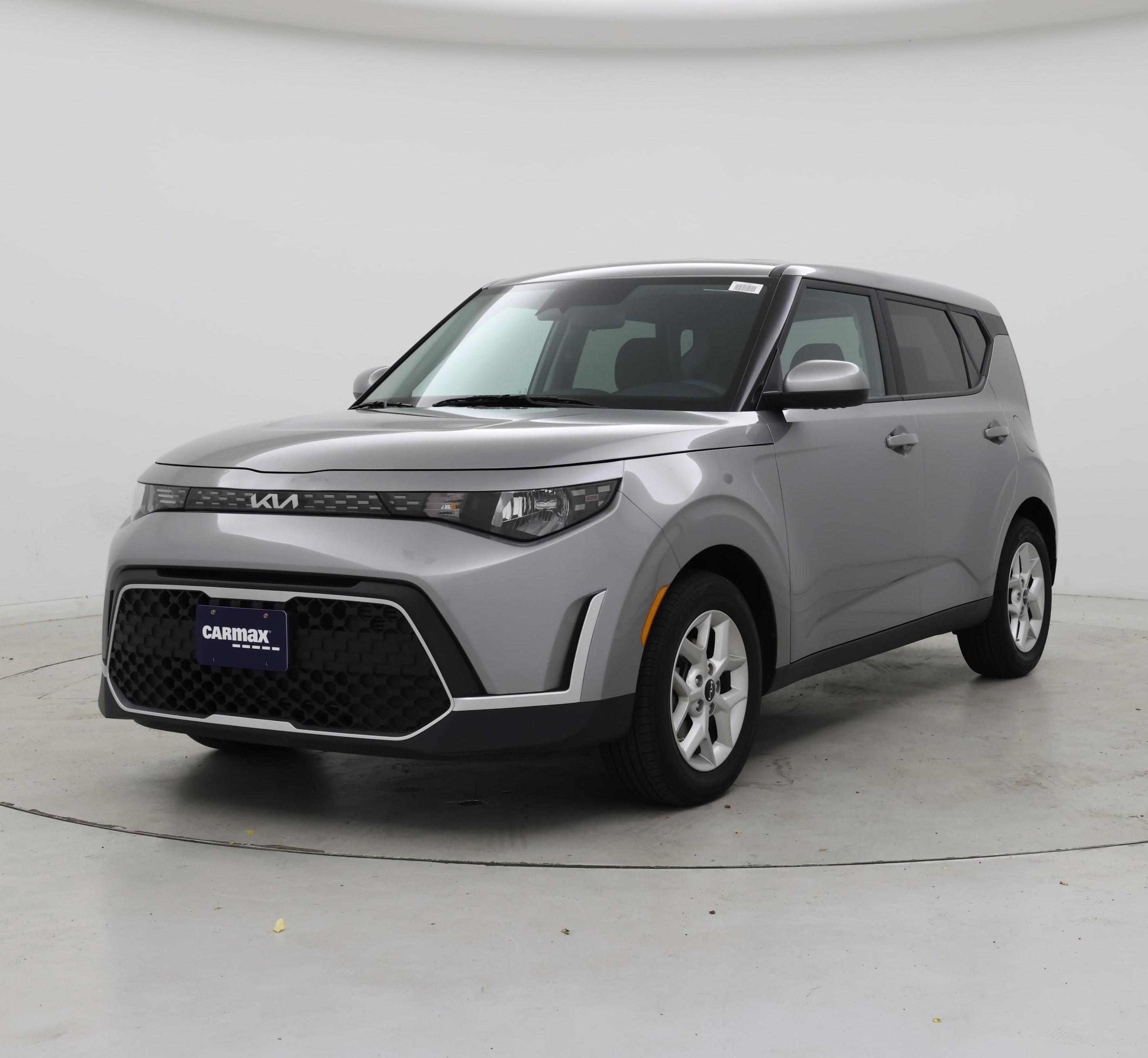 Thumbnail: 2024 Kia Soul - 4