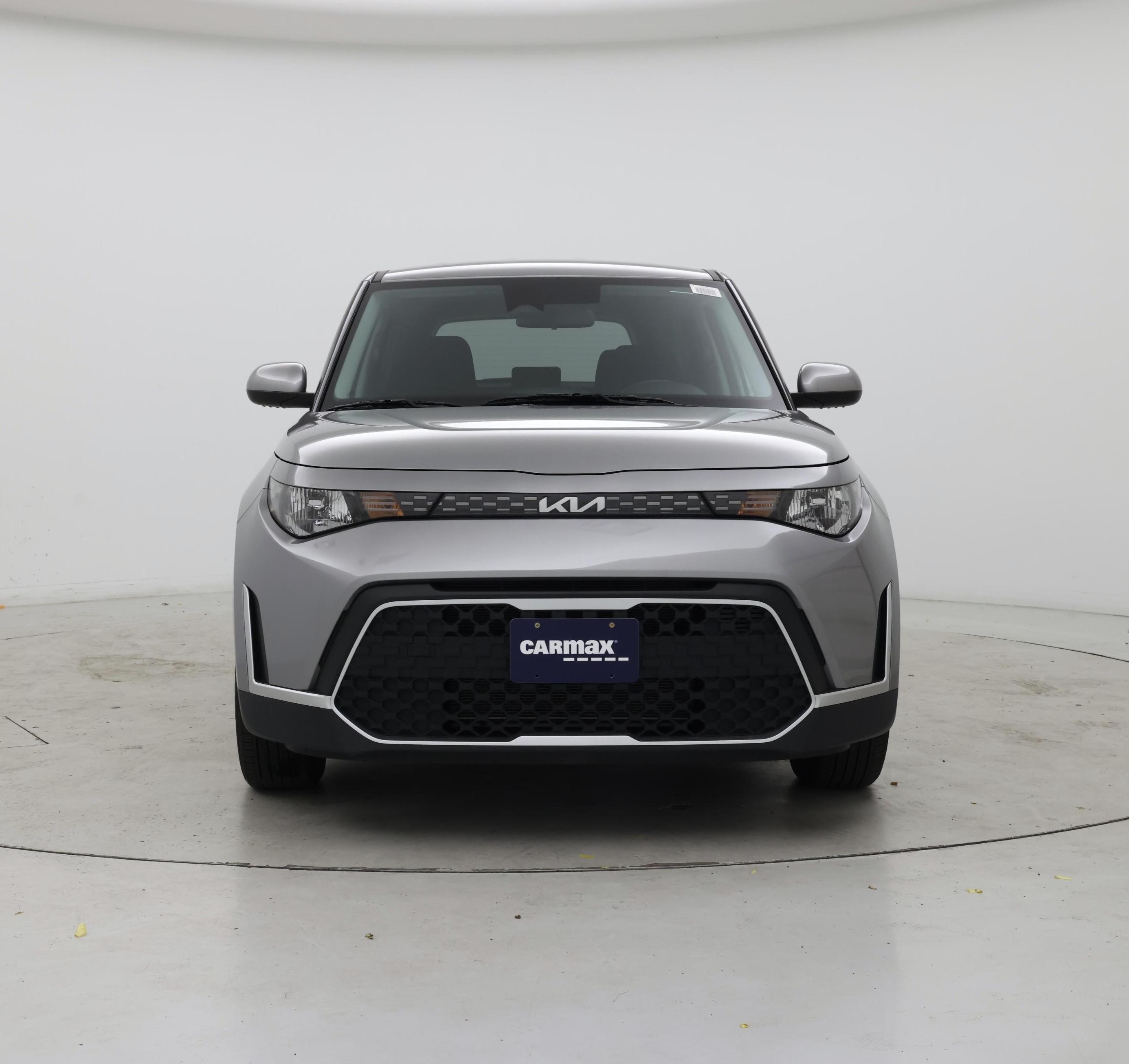 Thumbnail: 2024 Kia Soul - 5