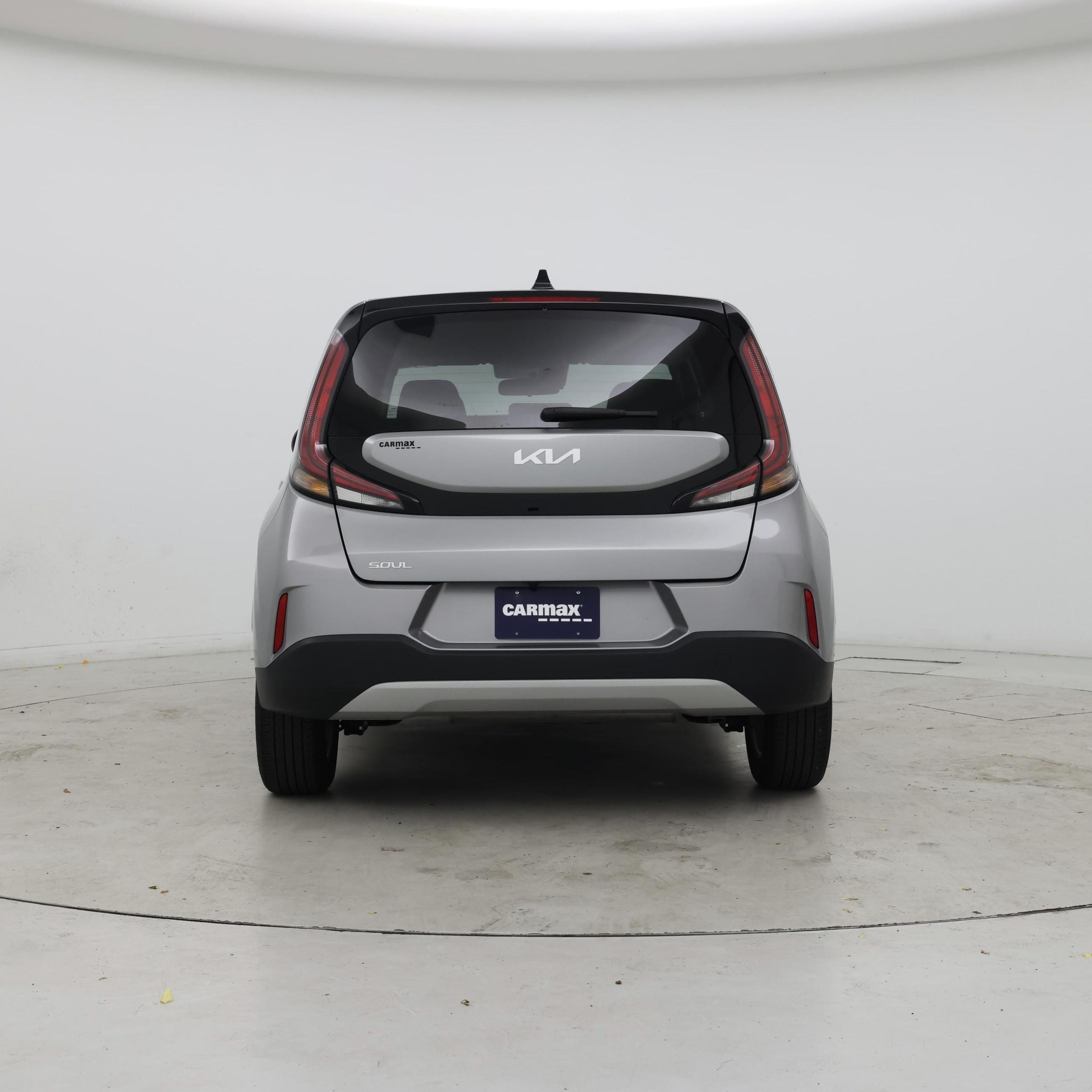 Thumbnail: 2024 Kia Soul - 6