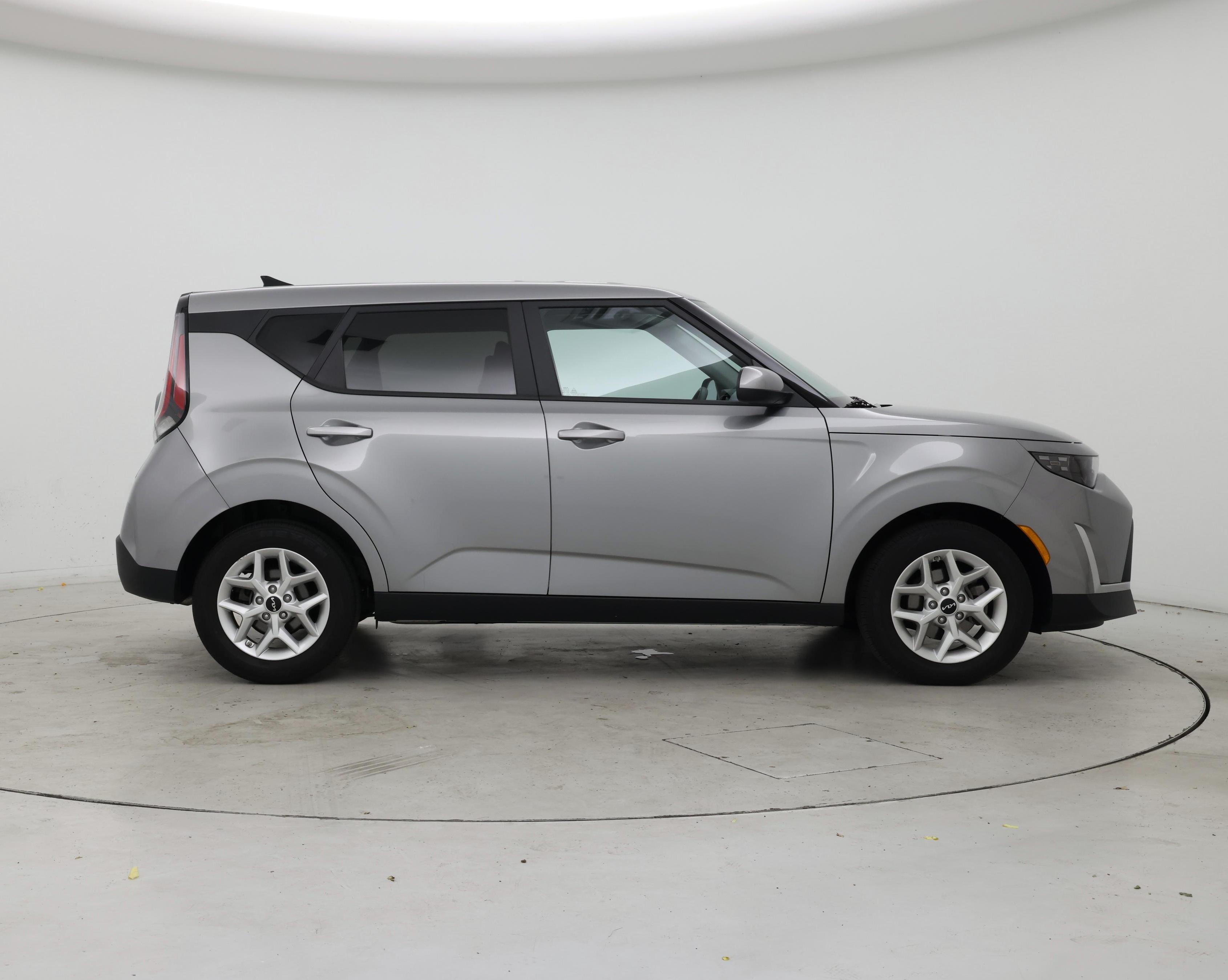 Thumbnail: 2024 Kia Soul - 7