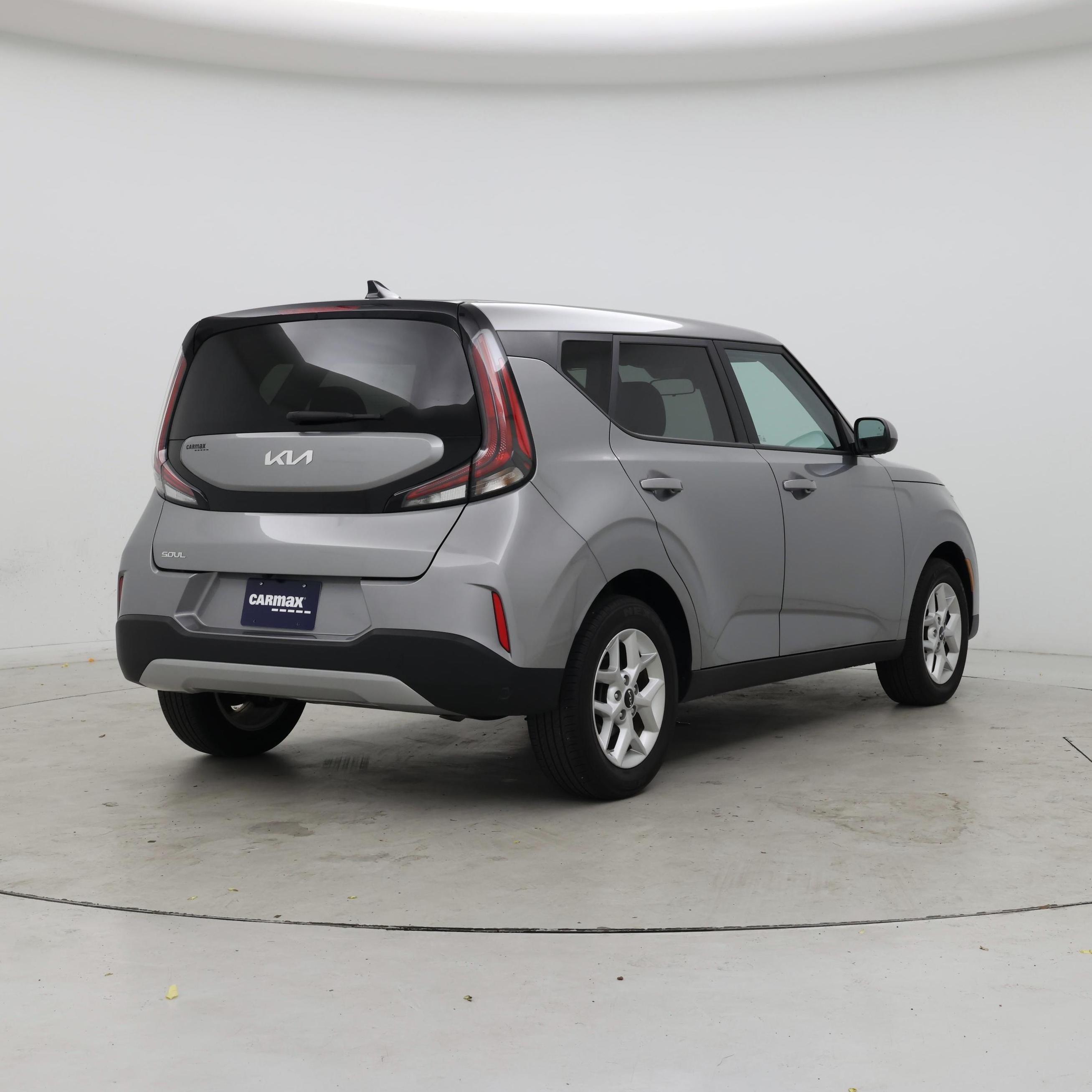Thumbnail: 2024 Kia Soul - 8