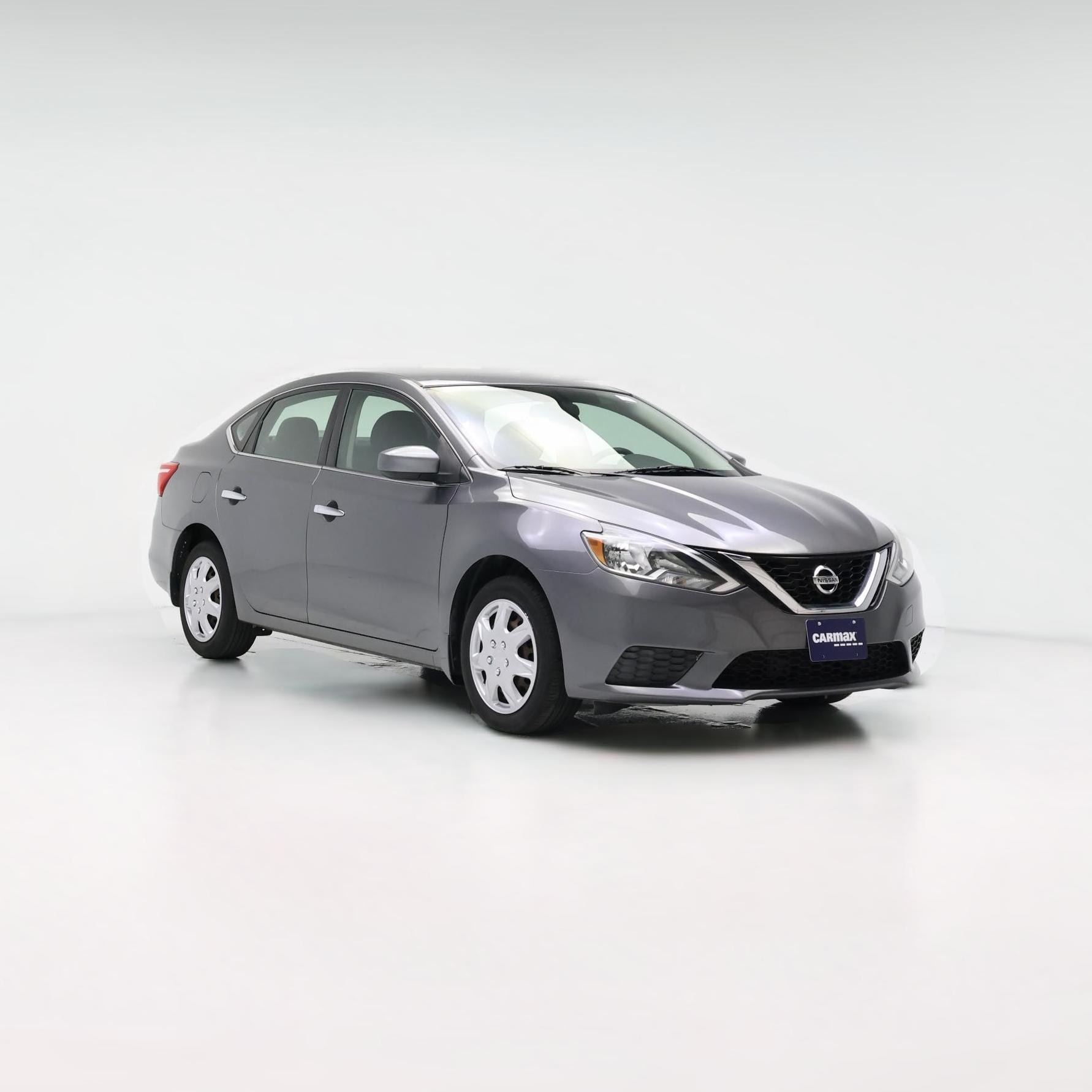 Thumbnail: 2016 Nissan Sentra - 1