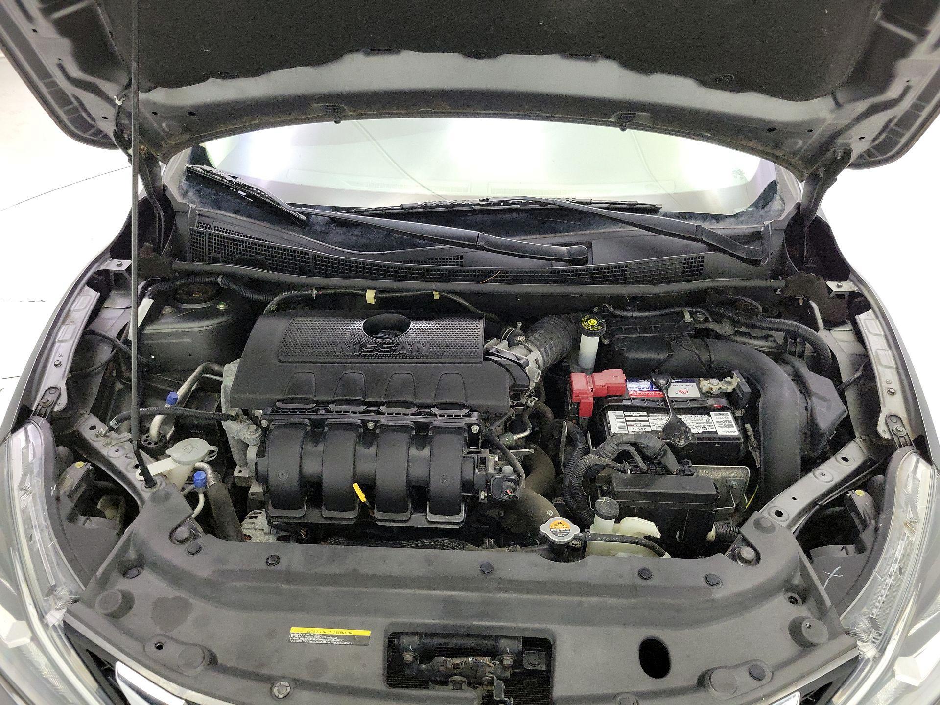 Thumbnail: 2016 Nissan Sentra - 20