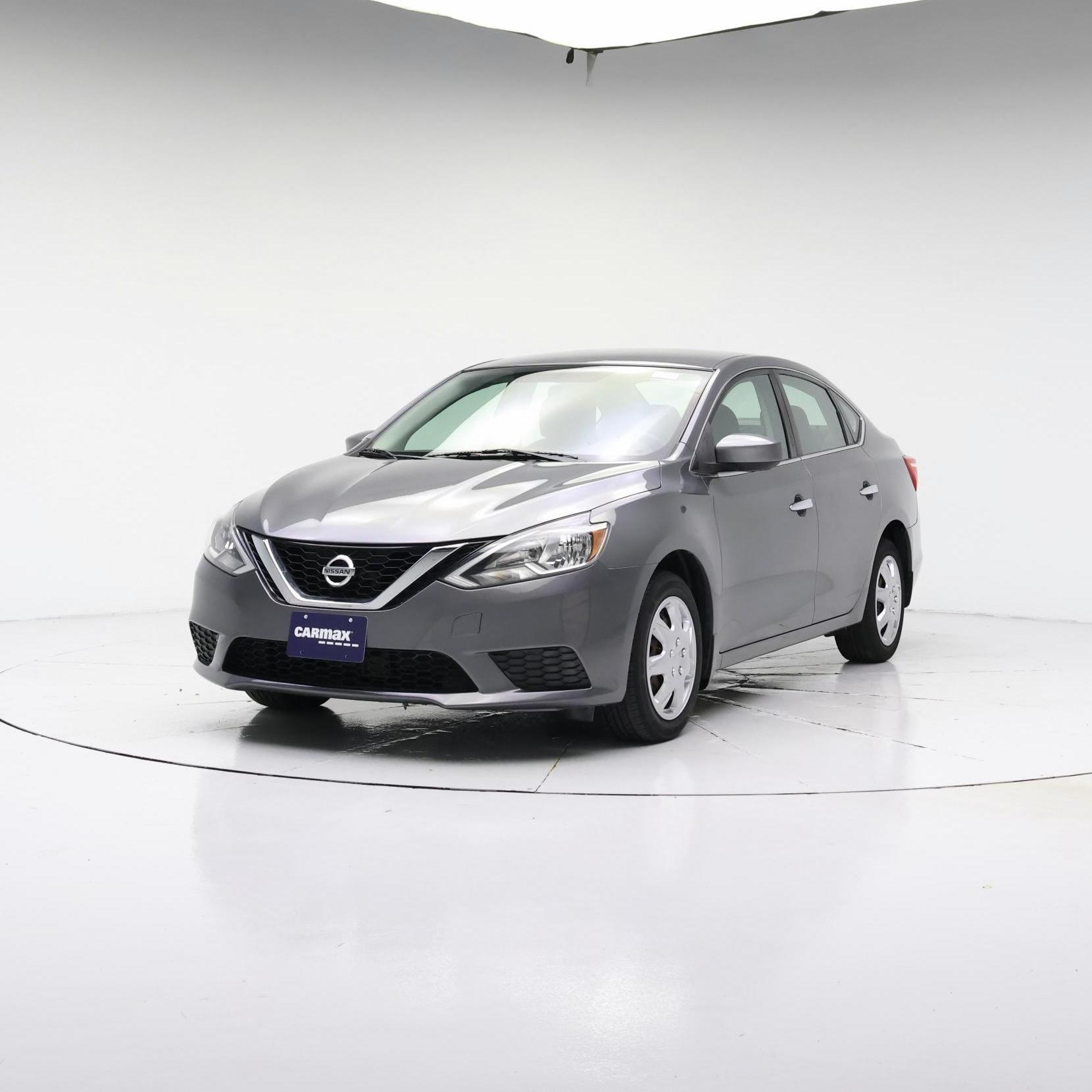 Thumbnail: 2016 Nissan Sentra - 4