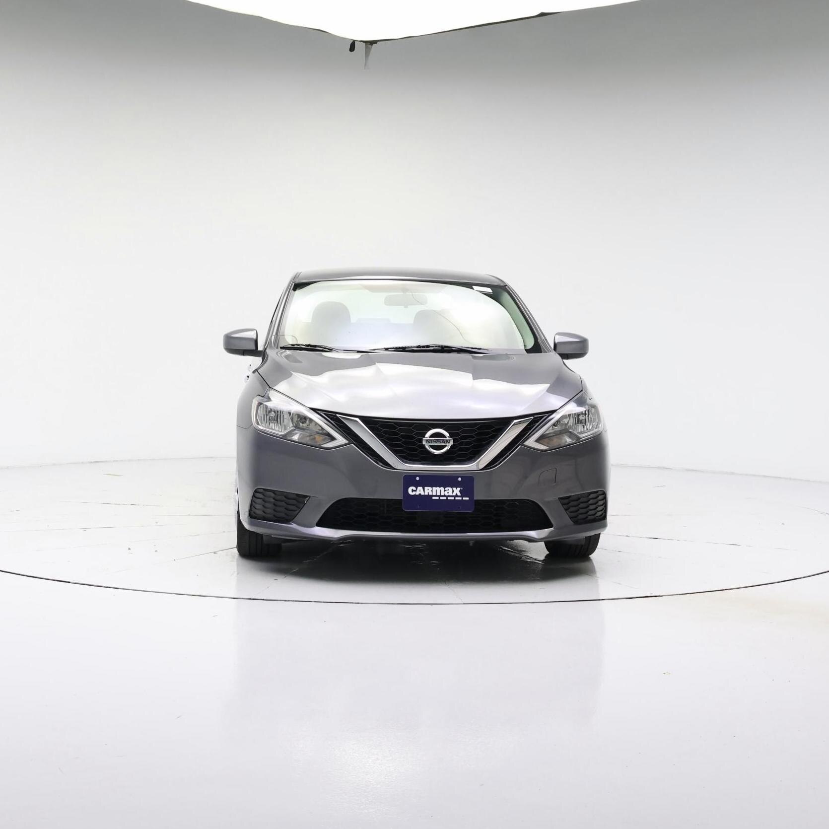 Thumbnail: 2016 Nissan Sentra - 5