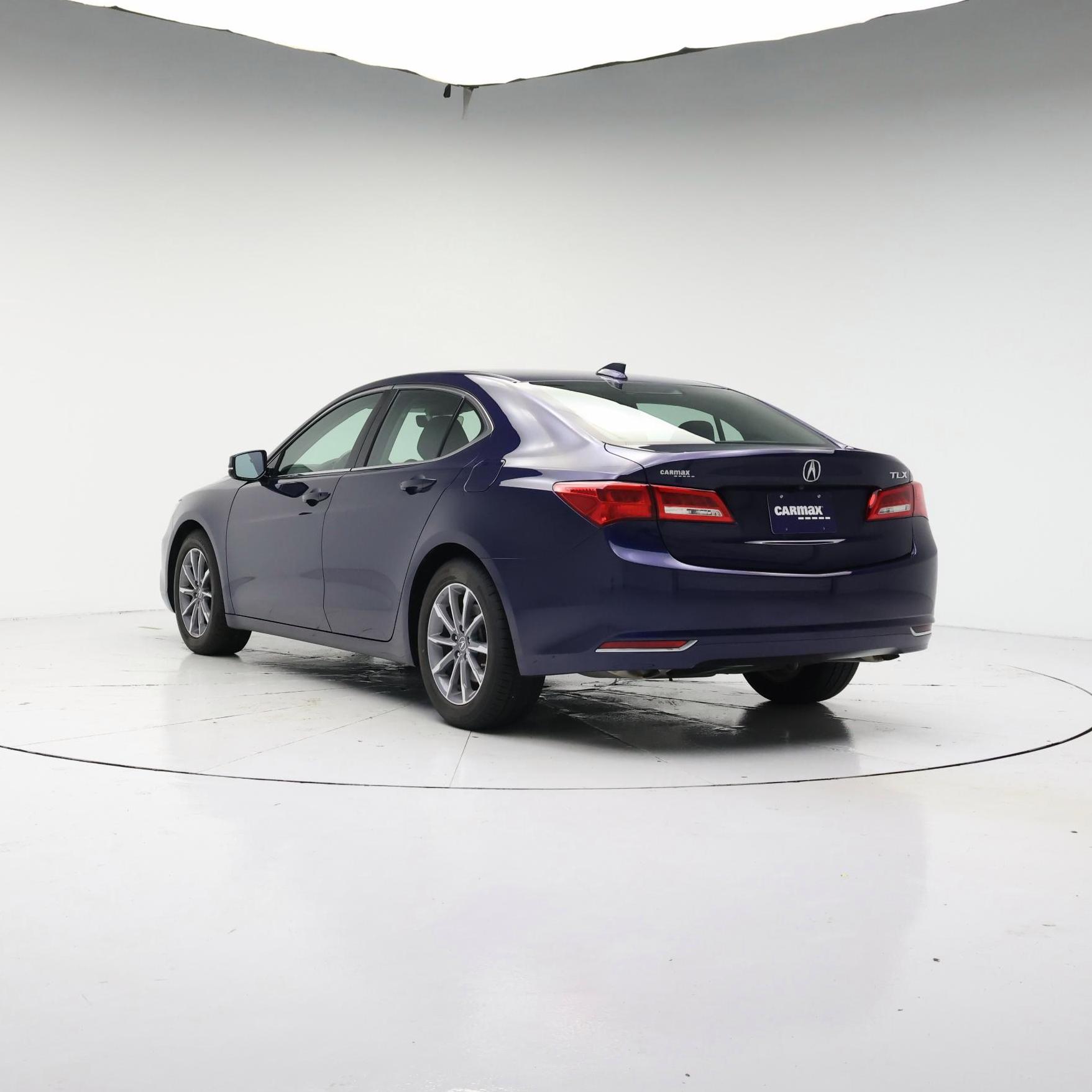 Thumbnail: 2018 Acura TLX - 2
