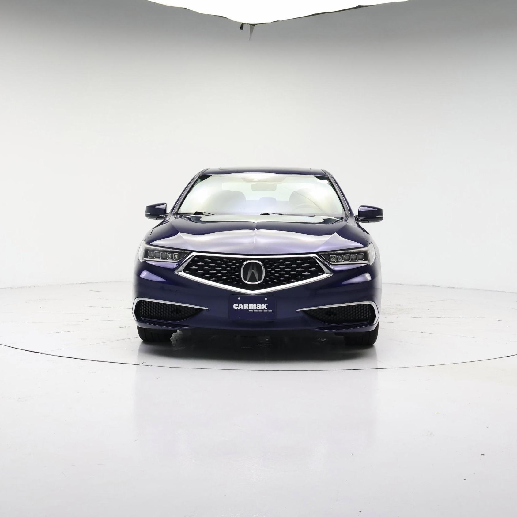 Thumbnail: 2018 Acura TLX - 5