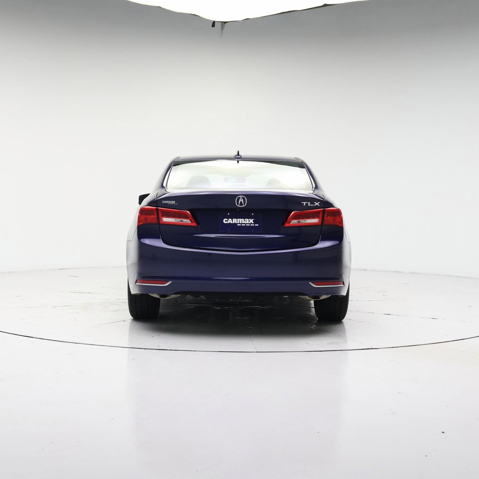 Thumbnail: 2018 Acura TLX - 6