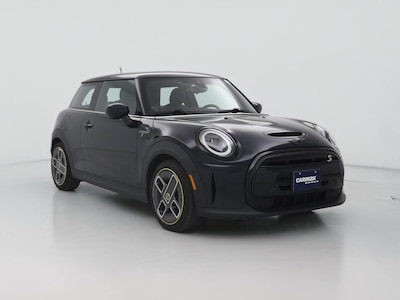 2022 Mini Cooper Hardtop EV SE