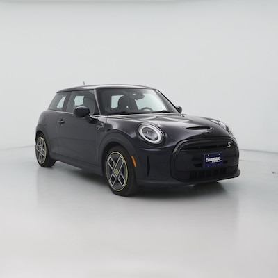 2022 Mini Cooper Hardtop EV SE