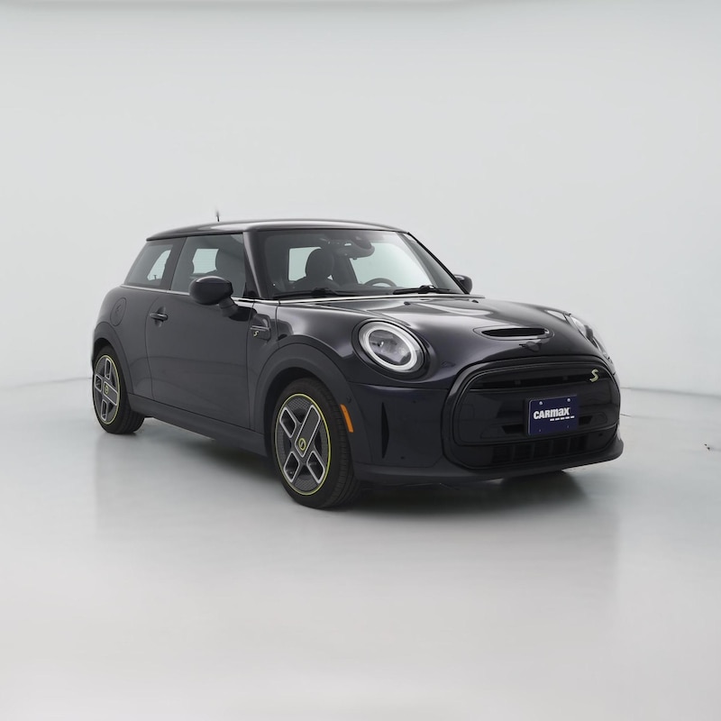 2022 Mini Cooper Hardtop EV SE