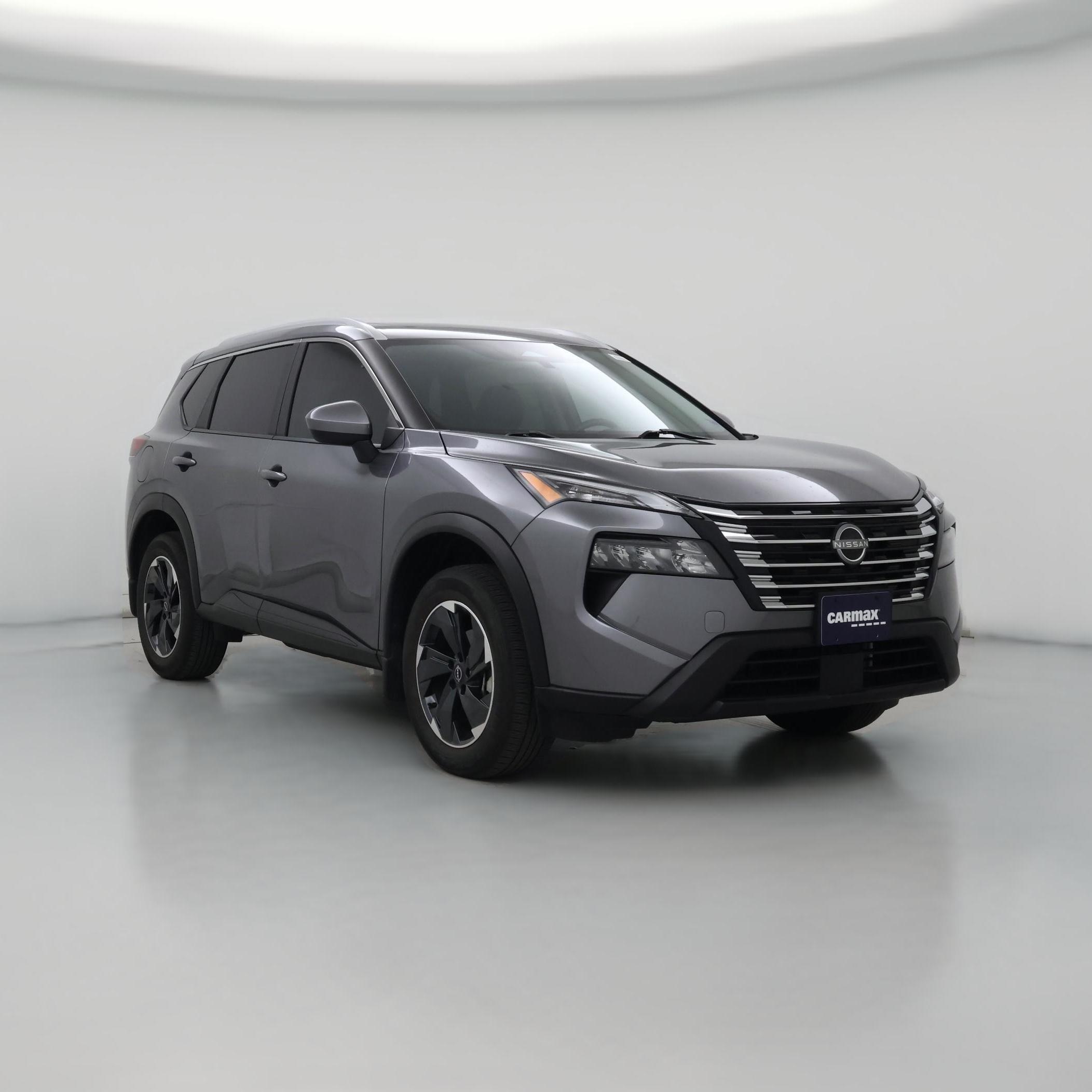 Thumbnail: 2024 Nissan Rogue - 1