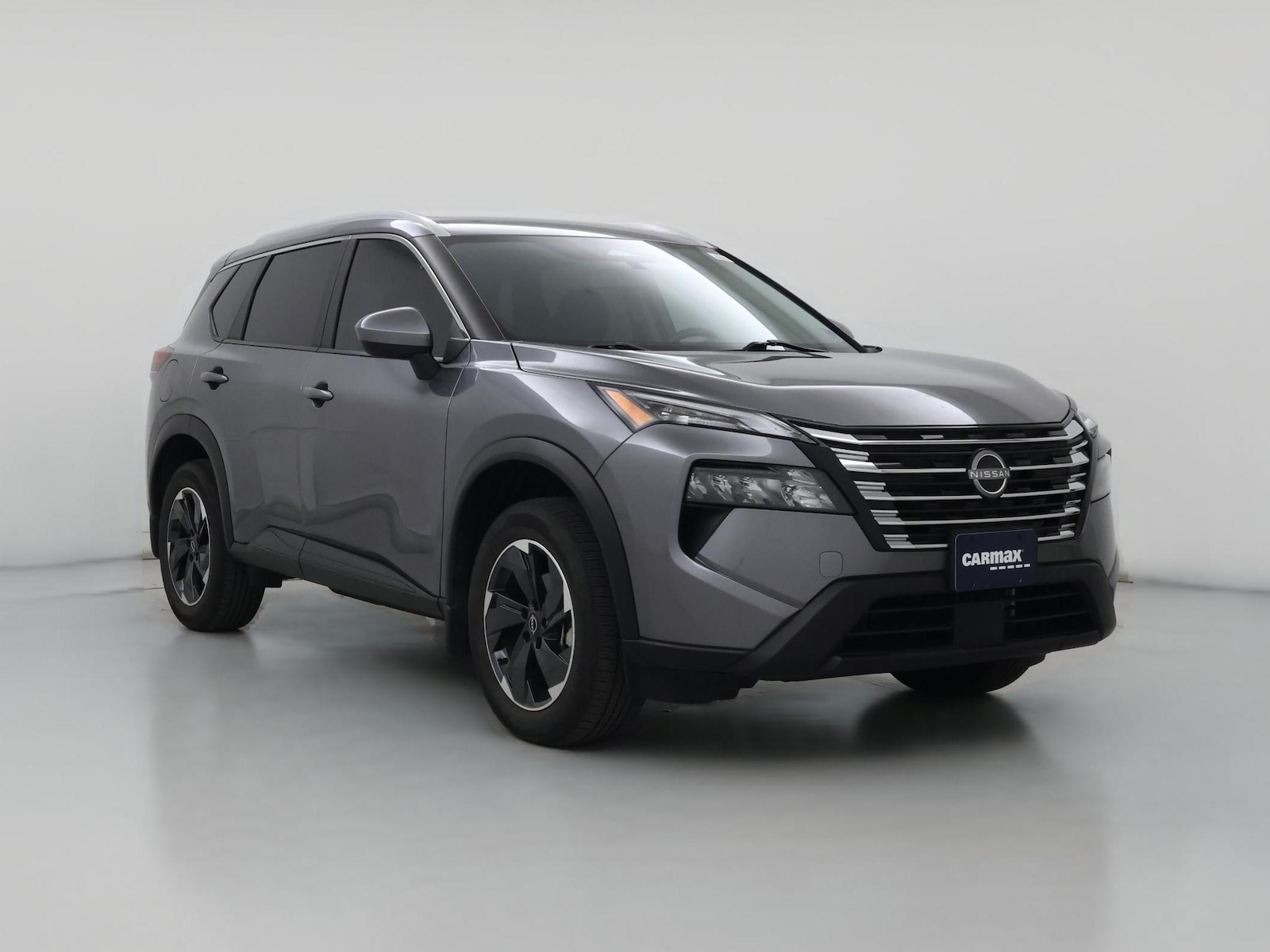 2024 Nissan Rogue SV - Photo 1