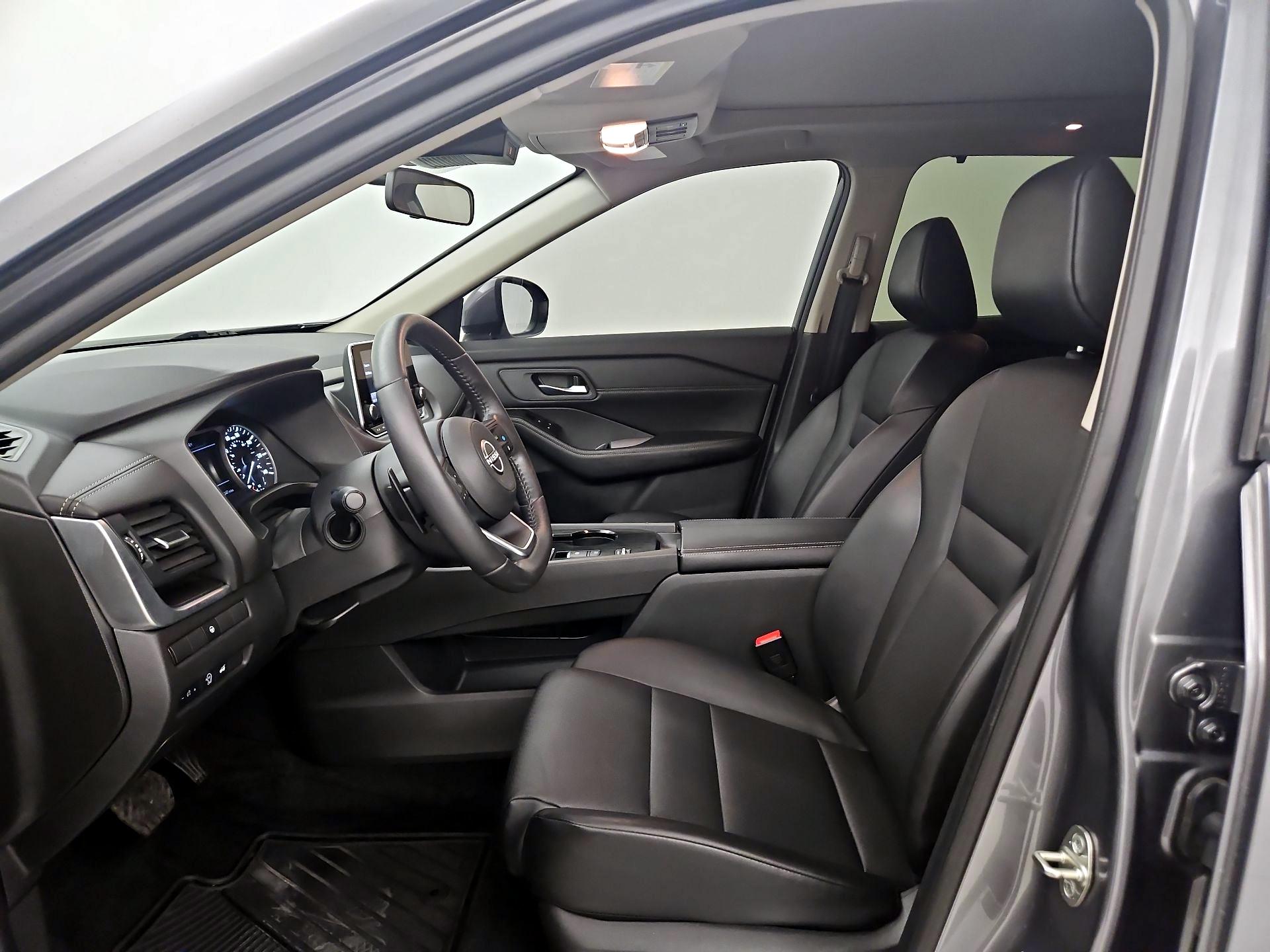 Thumbnail: 2024 Nissan Rogue - 11