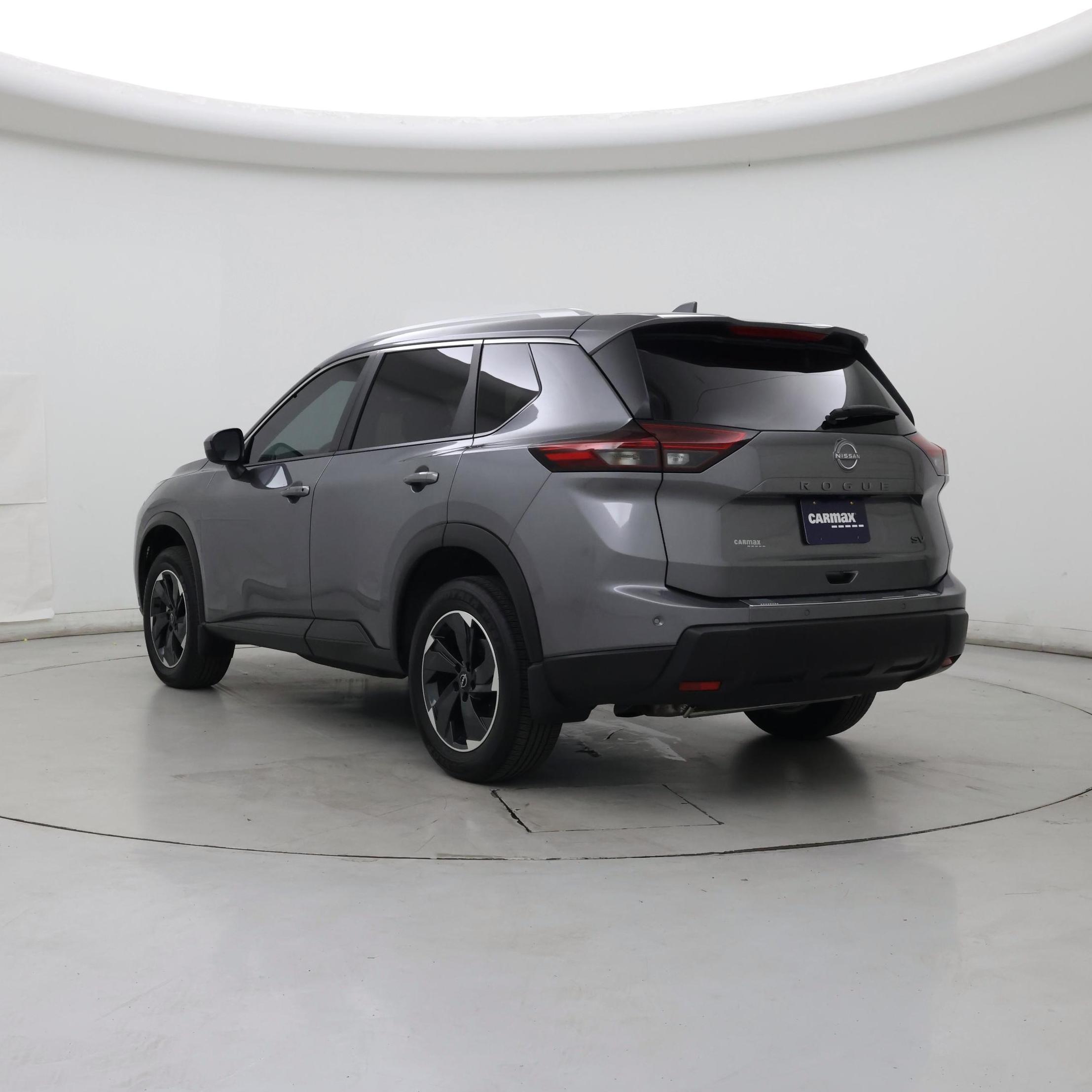 Thumbnail: 2024 Nissan Rogue - 2