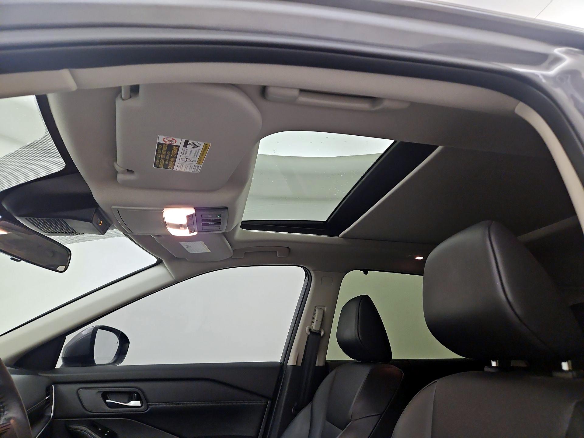 Thumbnail: 2024 Nissan Rogue - 19