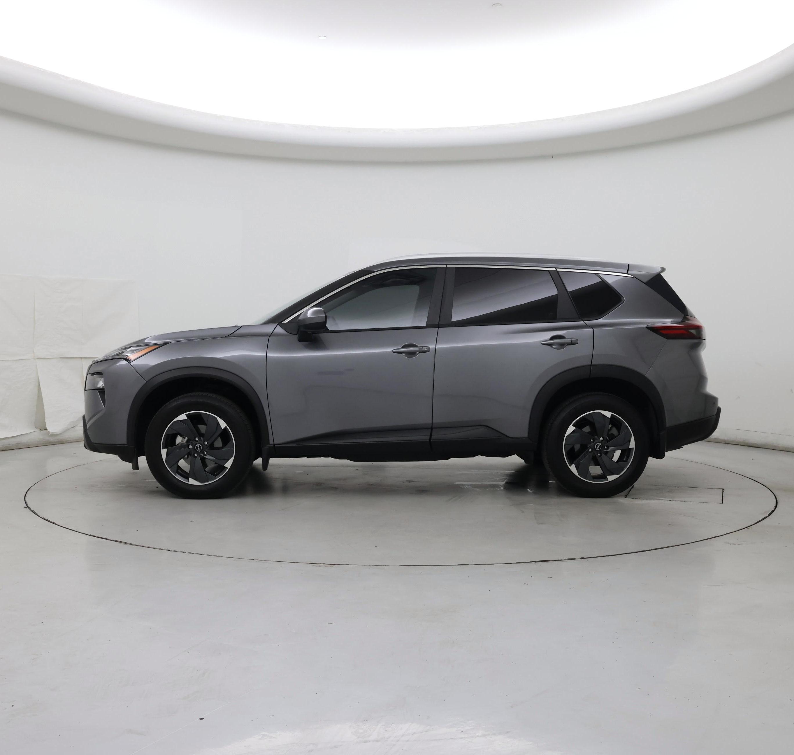 Thumbnail: 2024 Nissan Rogue - 3