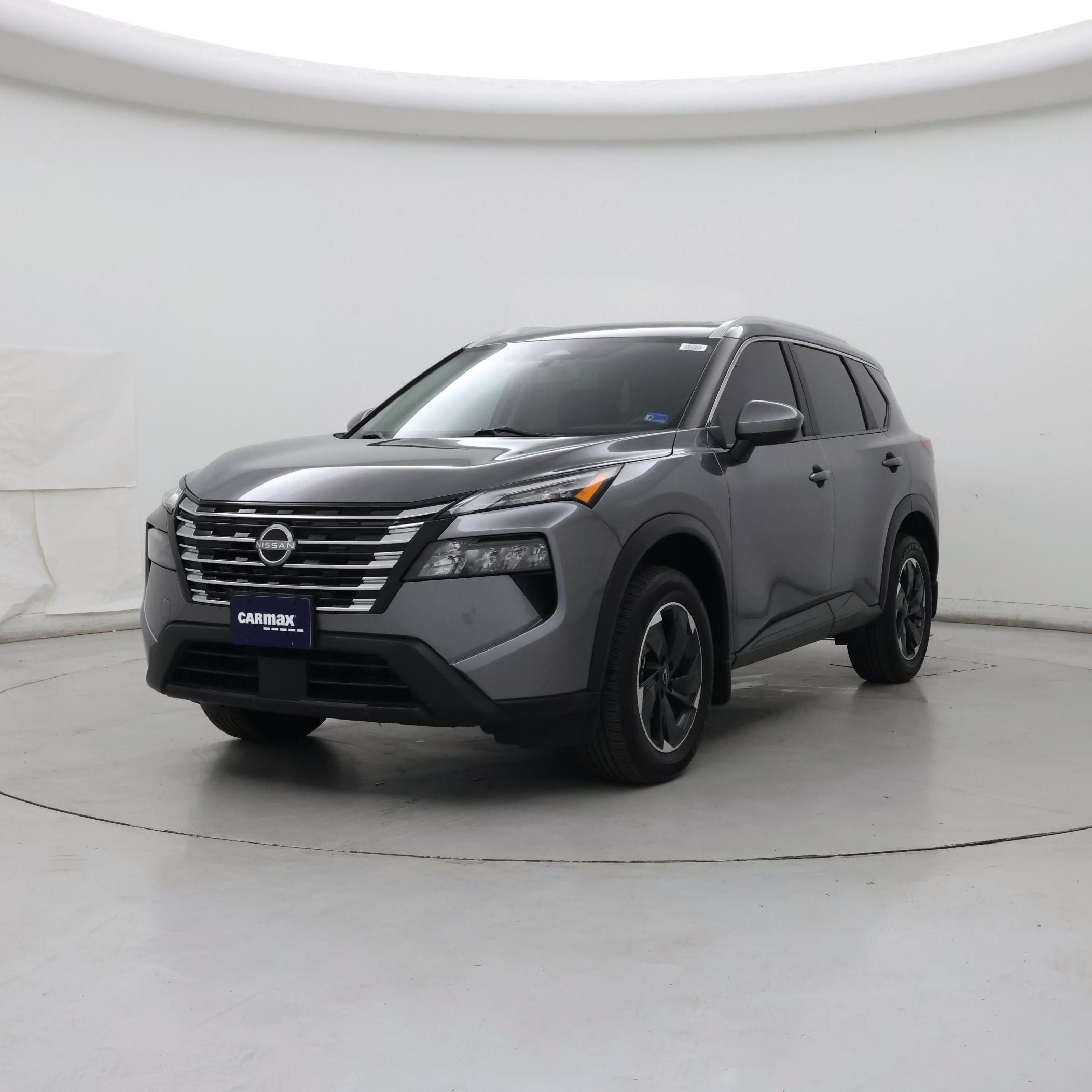 Thumbnail: 2024 Nissan Rogue - 4