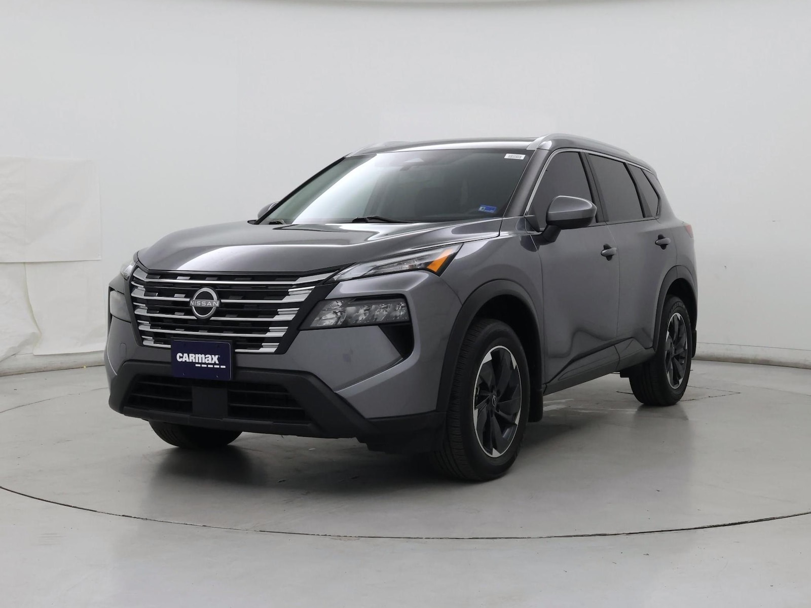 2024 Nissan Rogue SV - Photo 5