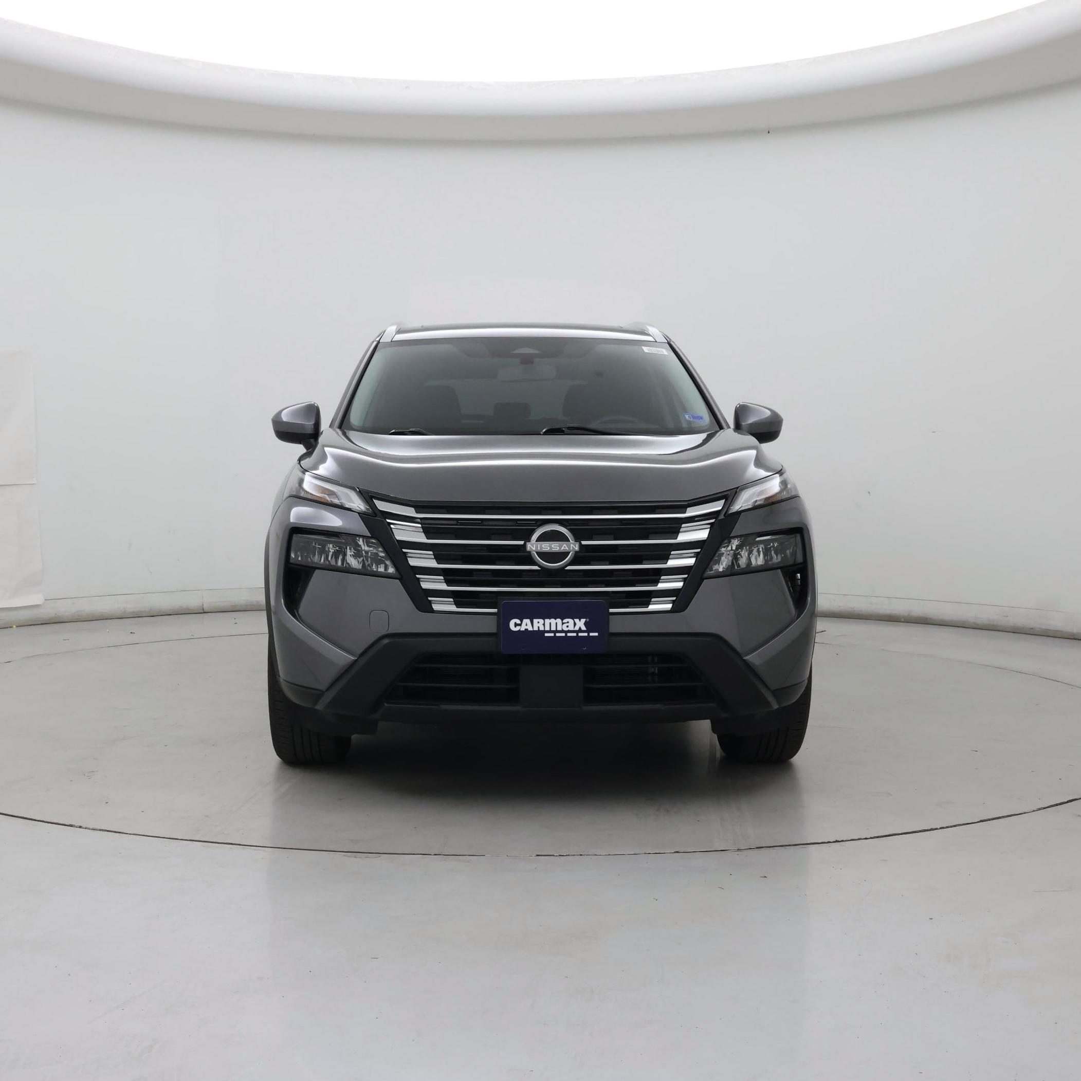 Thumbnail: 2024 Nissan Rogue - 5