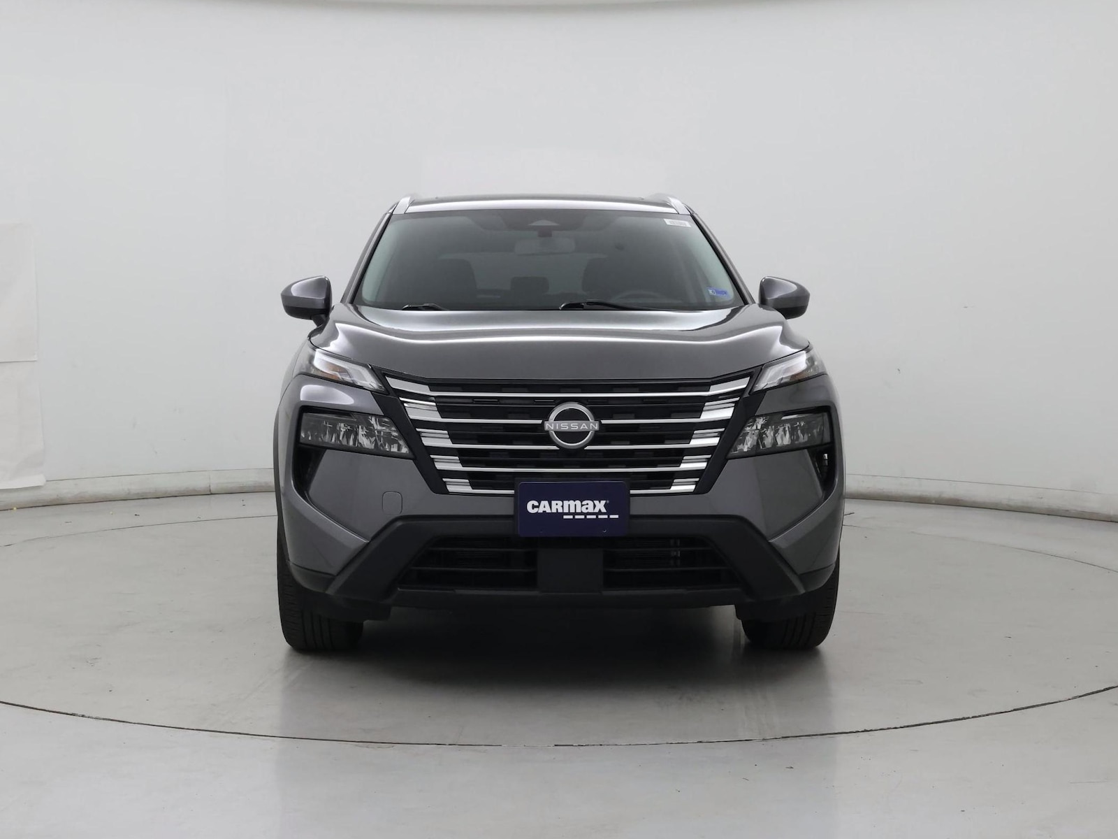 2024 Nissan Rogue SV - Photo 6