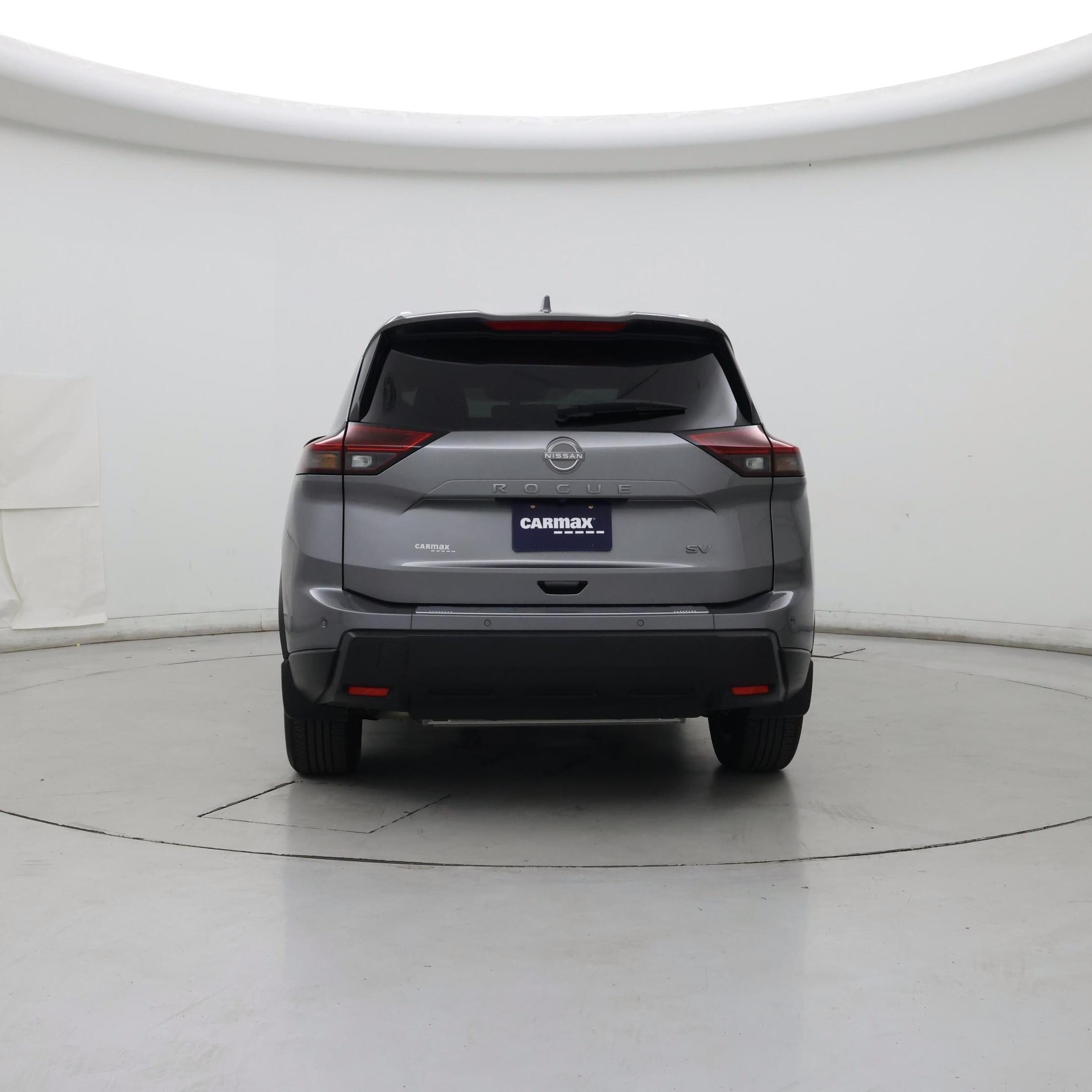 Thumbnail: 2024 Nissan Rogue - 6