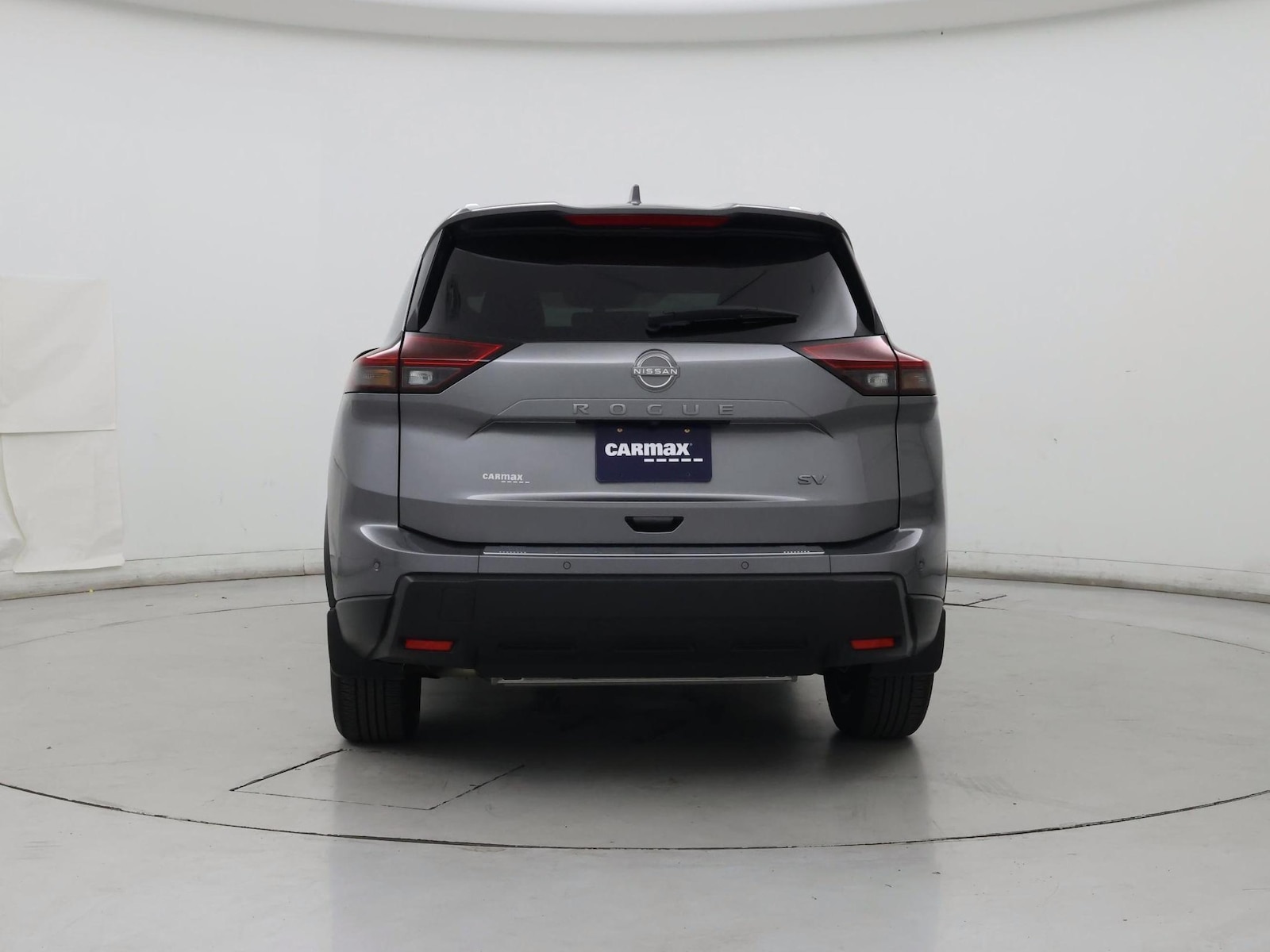 2024 Nissan Rogue SV - Photo 7
