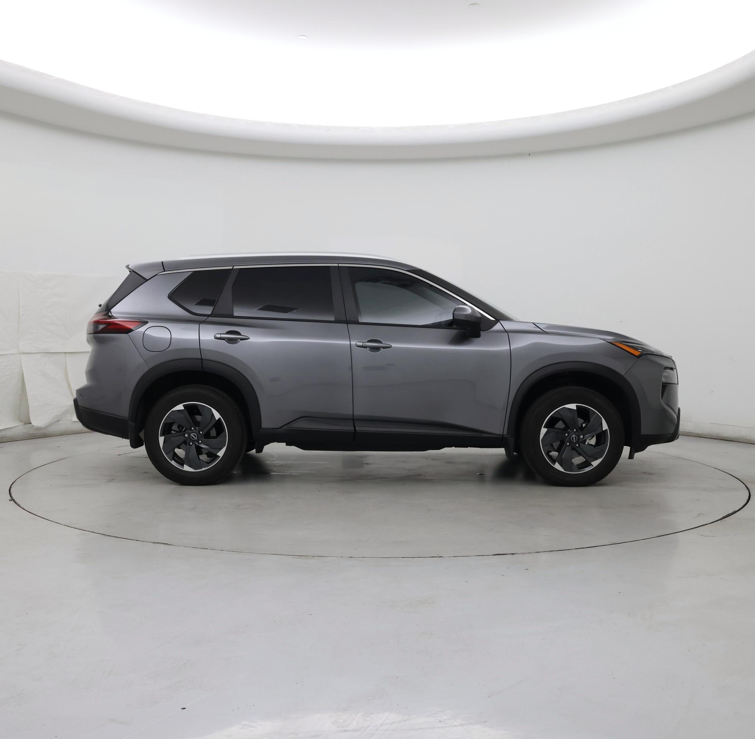 Thumbnail: 2024 Nissan Rogue - 7