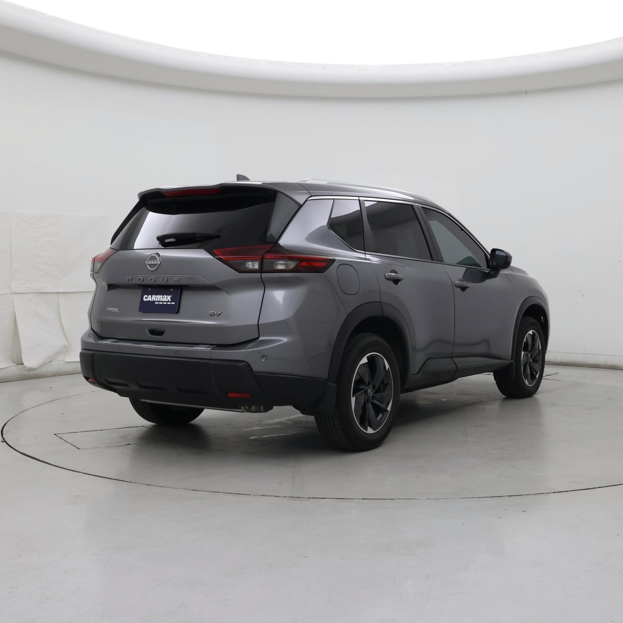 Thumbnail: 2024 Nissan Rogue - 8