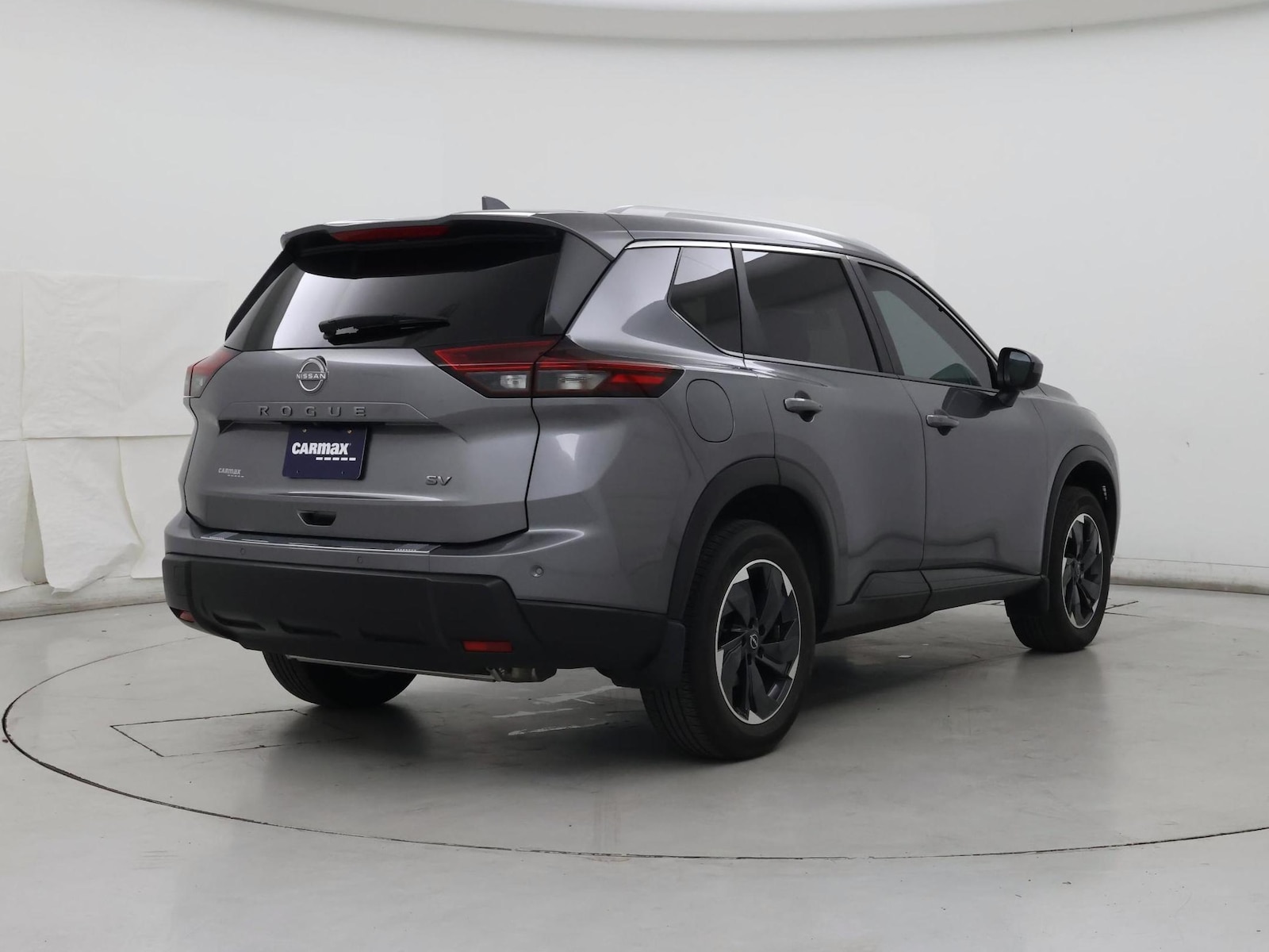 2024 Nissan Rogue SV - Photo 9