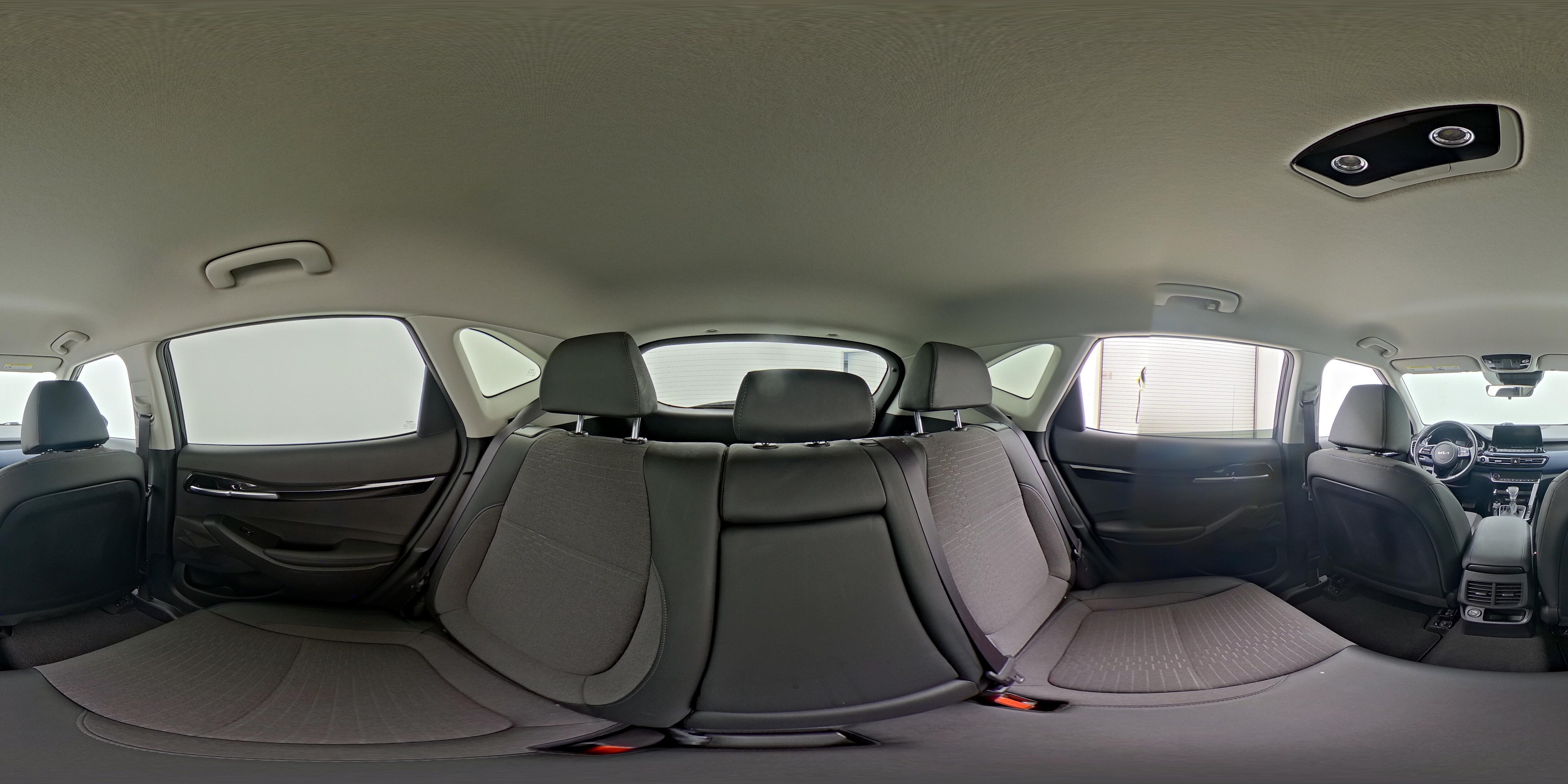 2022 Kia Seltos S - Photo 25