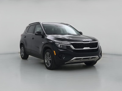 2022 Kia Seltos S