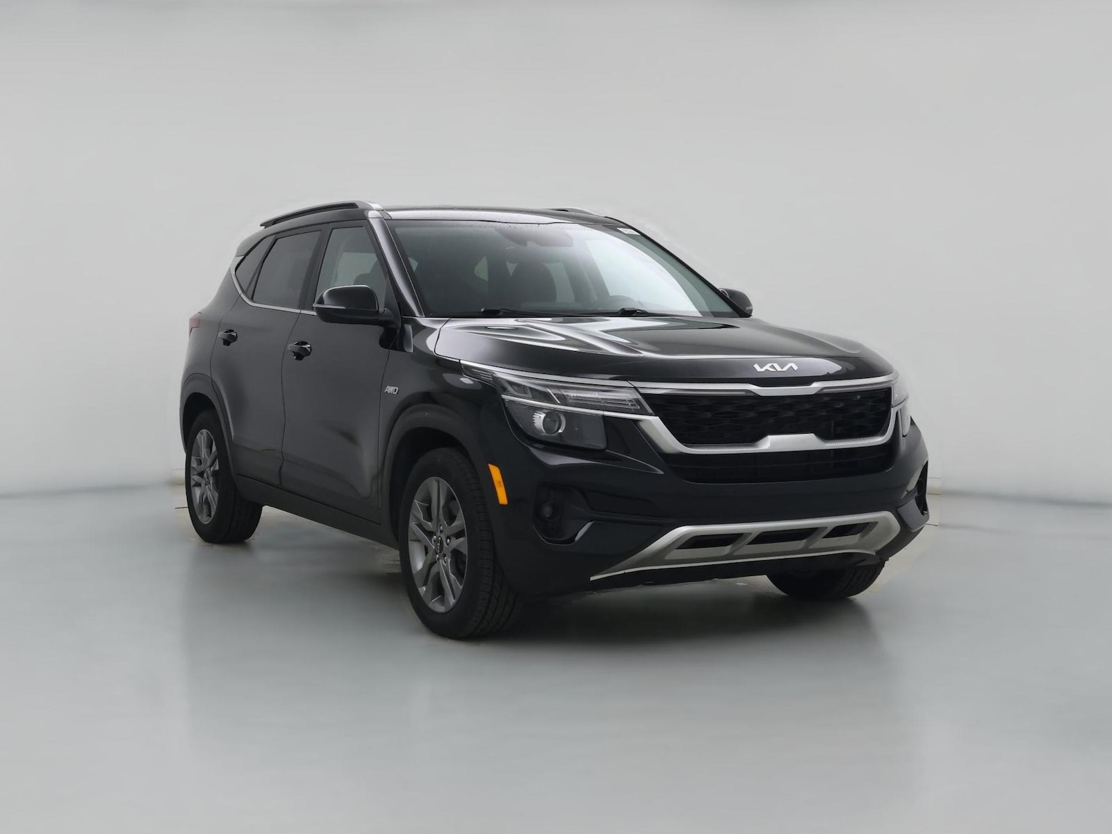 2022 Kia Seltos S - Photo 1