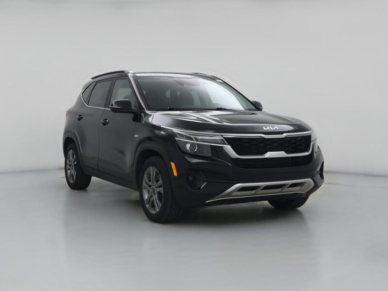 2022 Kia Seltos S