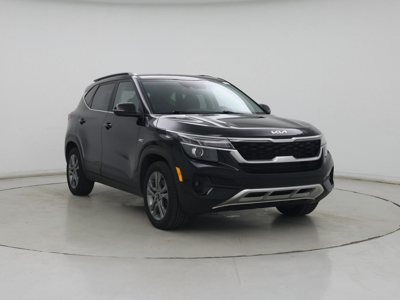 2022 Kia Seltos S - Photo 2