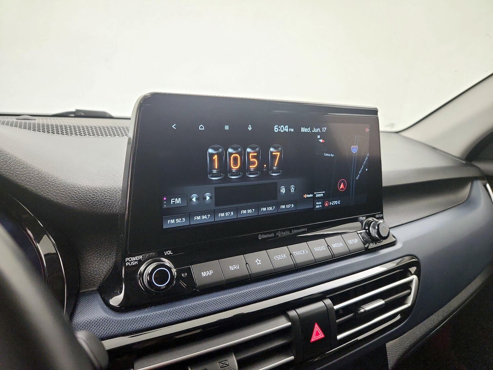 2022 Kia Seltos S - Photo 16