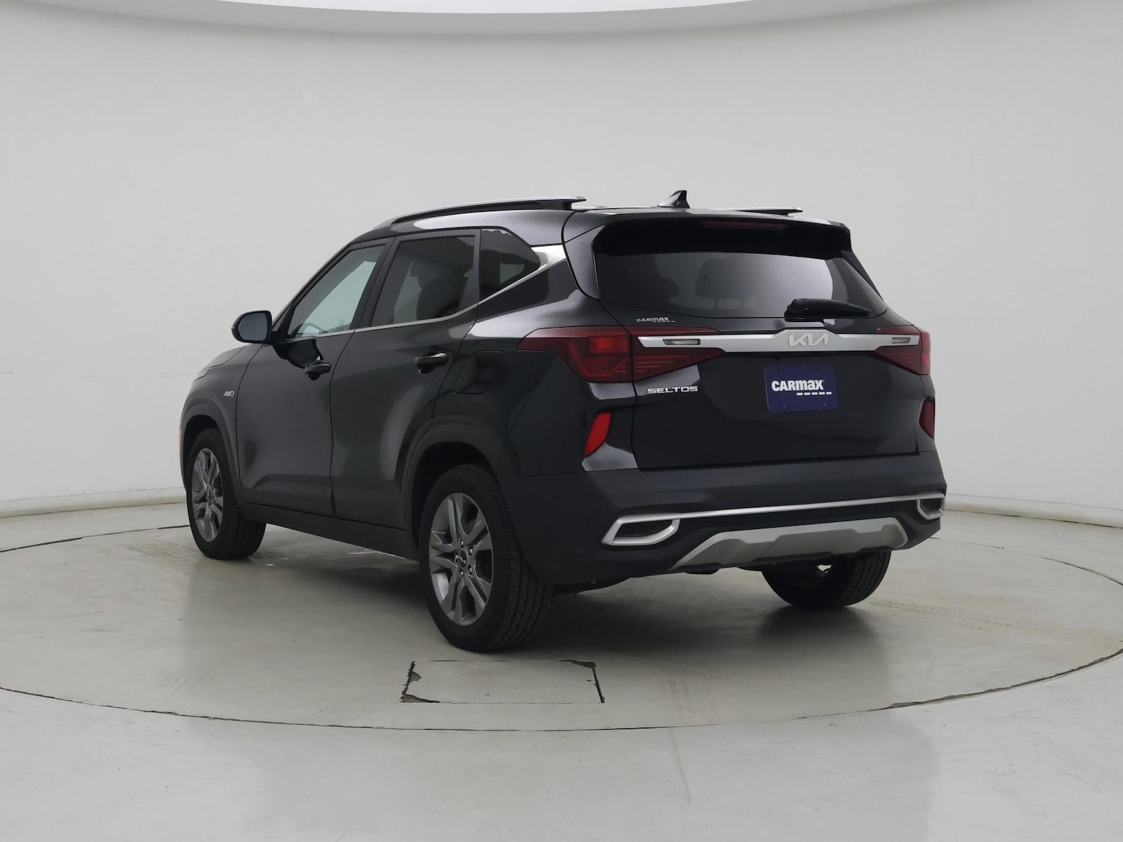 2022 Kia Seltos S - Photo 3