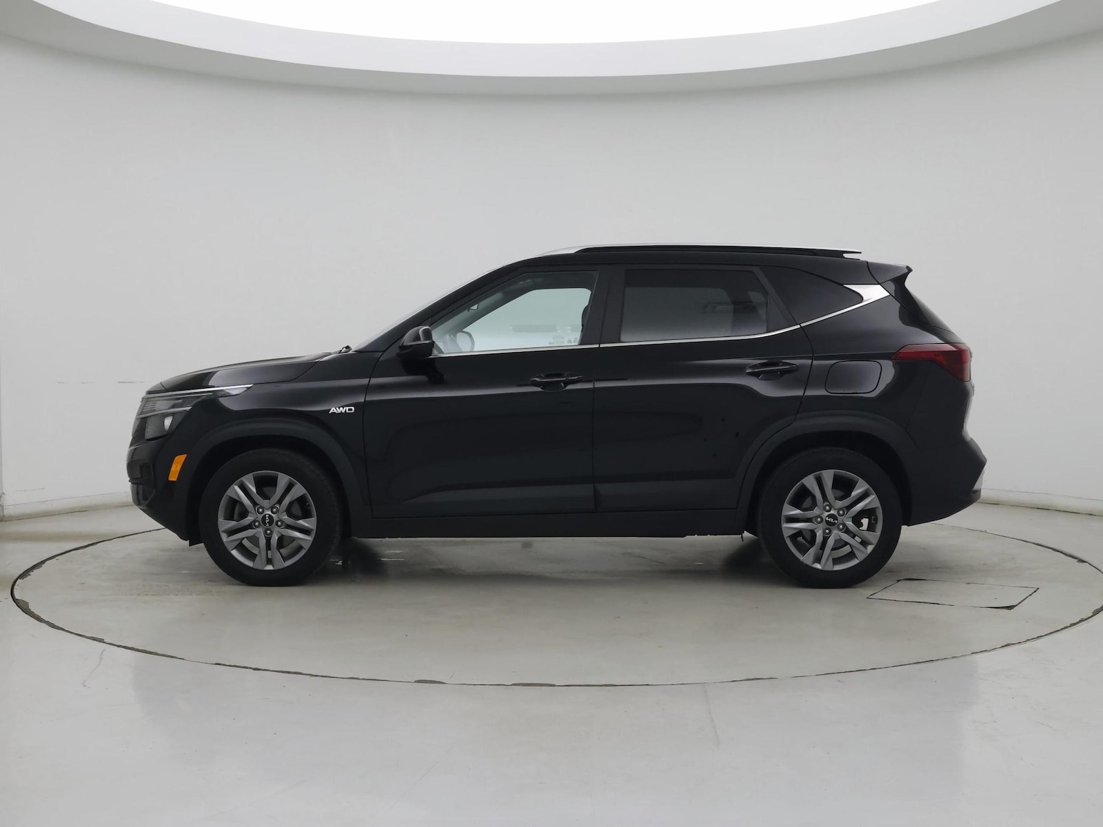 2022 Kia Seltos S - Photo 4